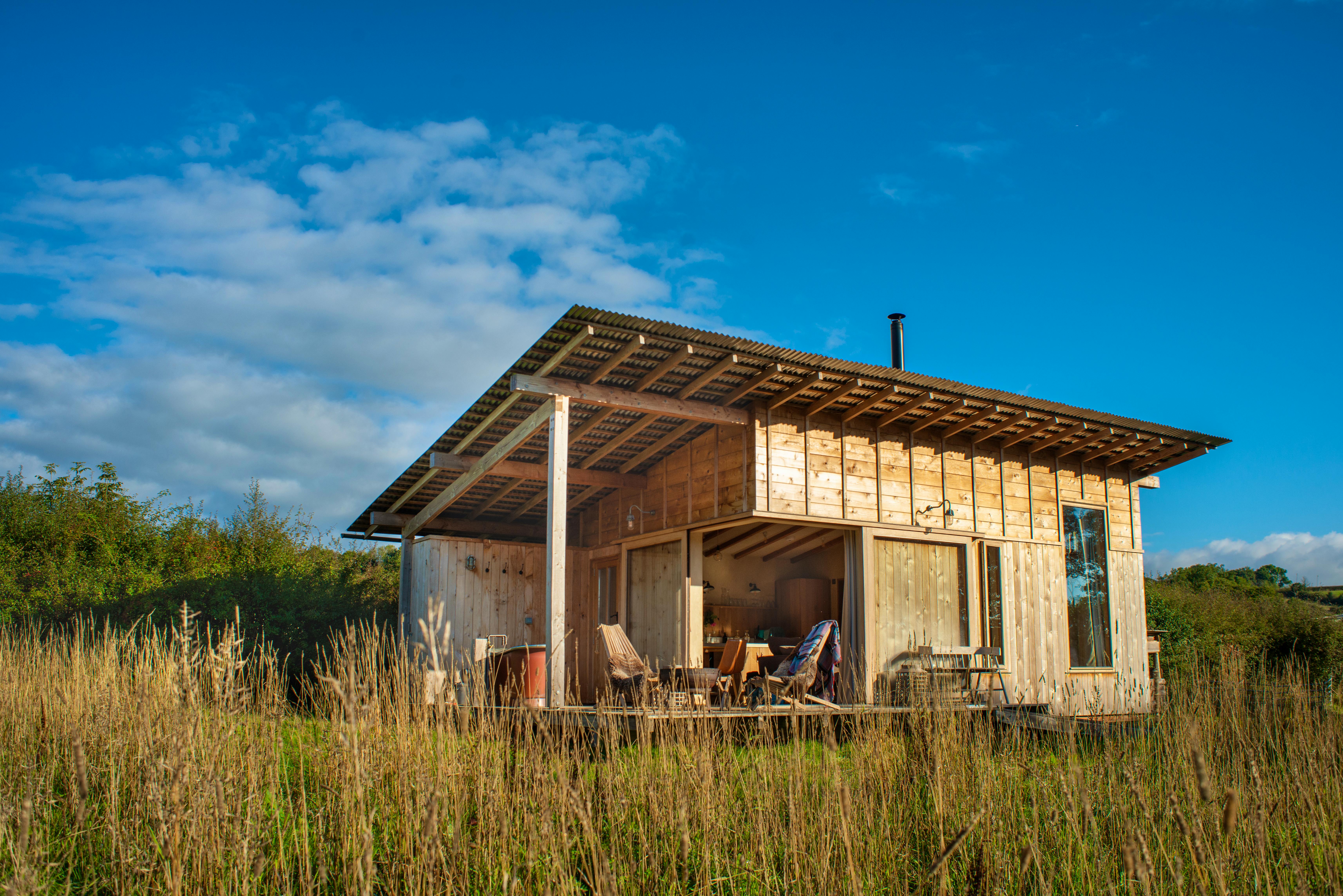 10 Places for Wild Cooking