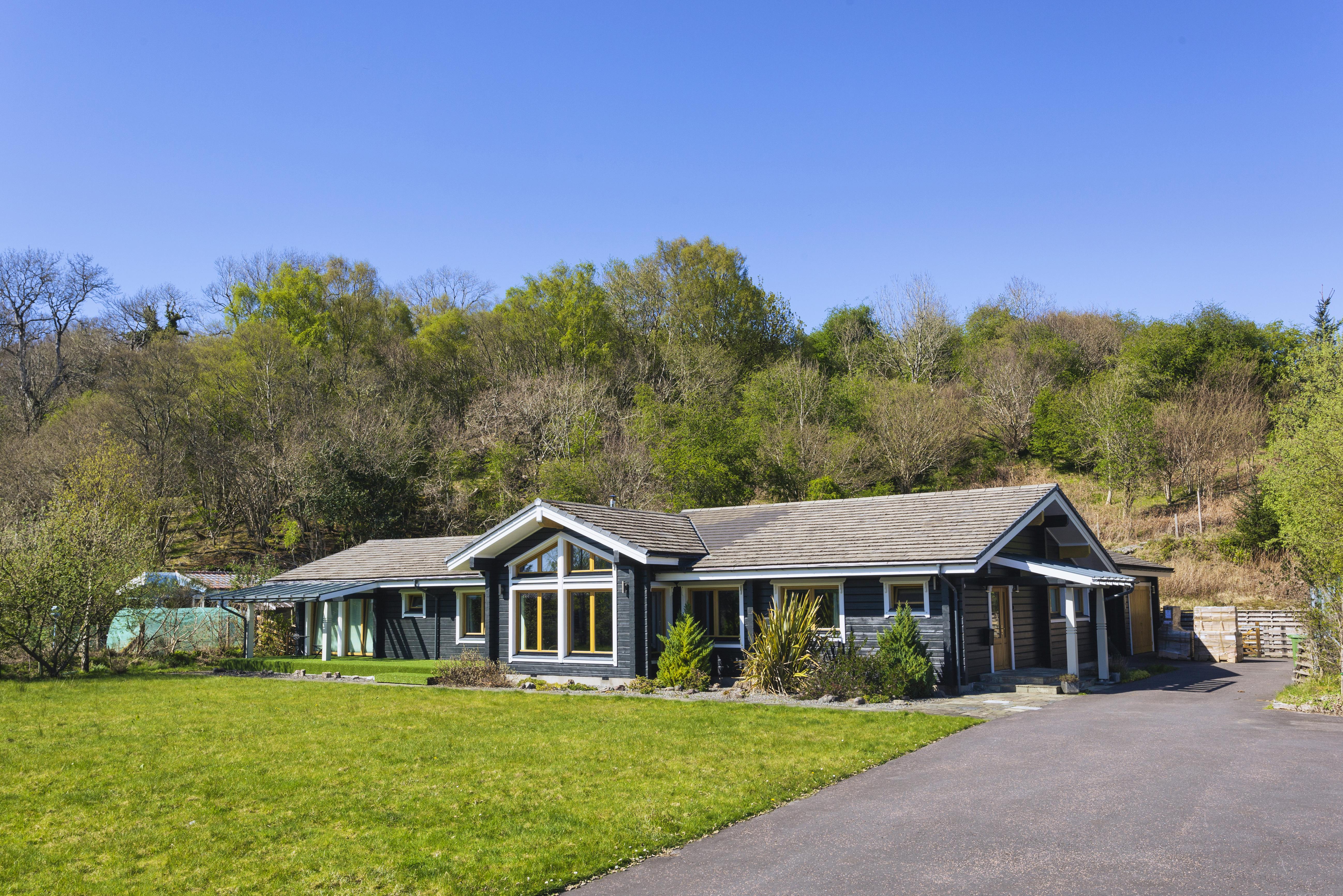 Winter Cottages for 2