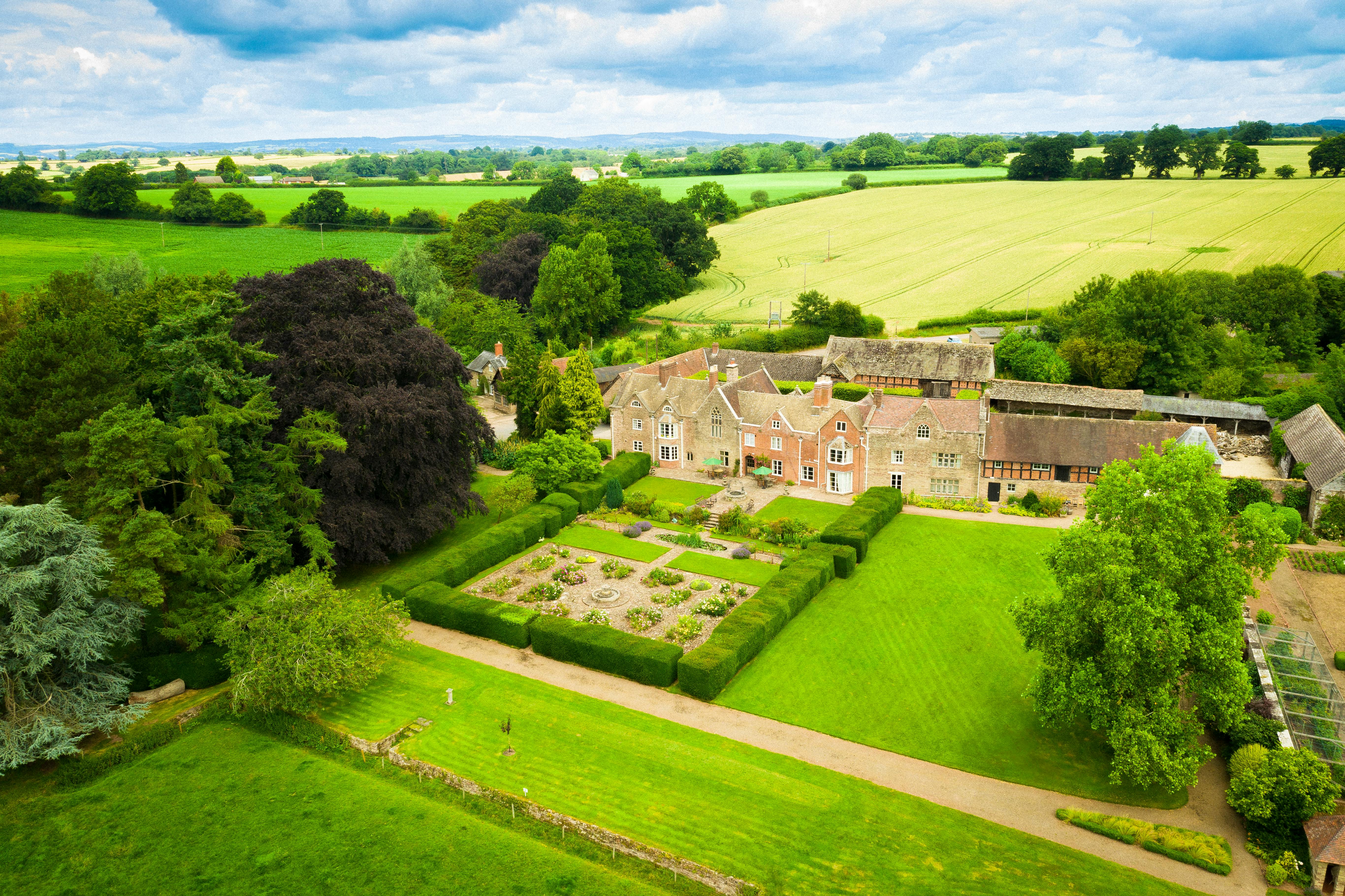 This Week's Just Landed