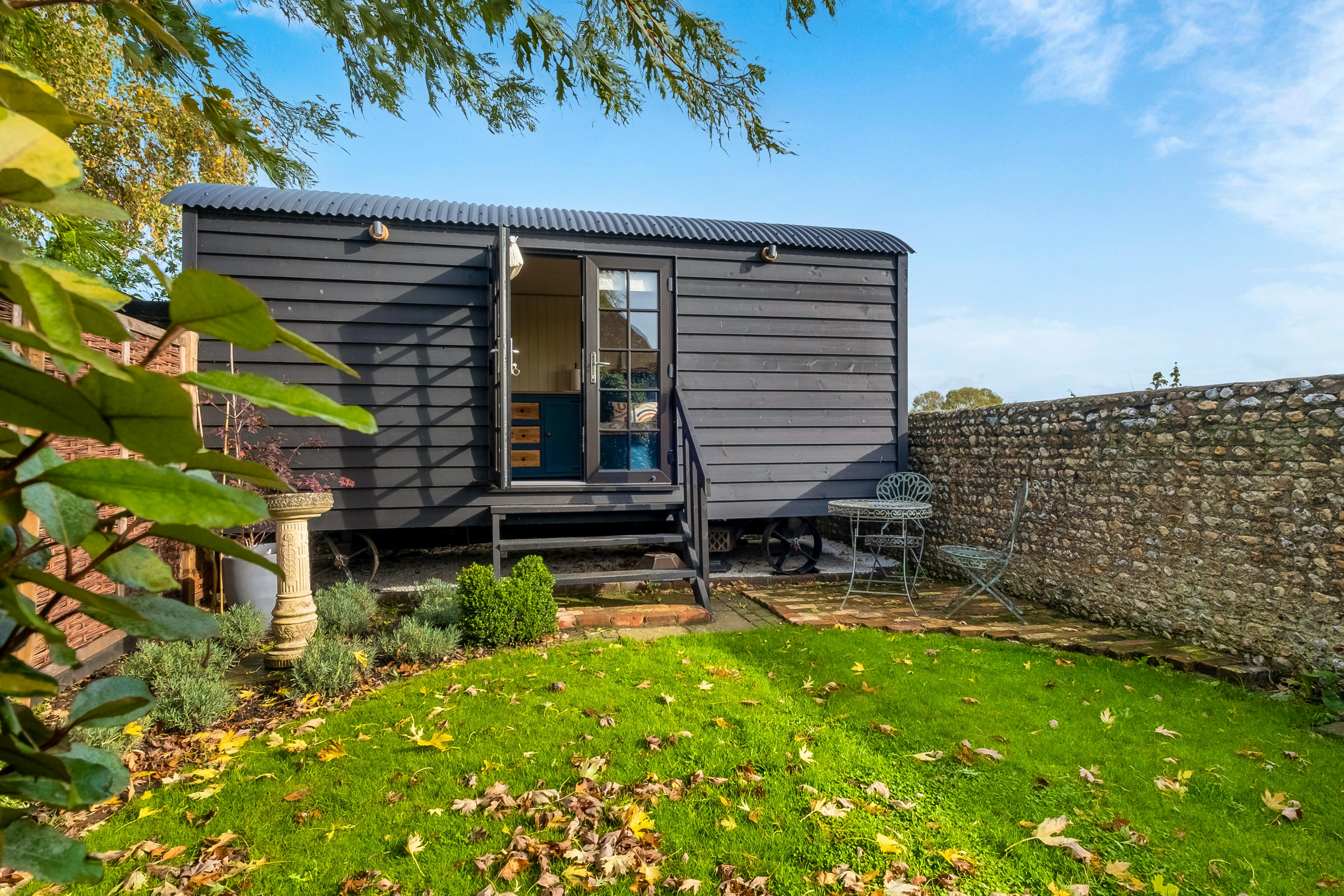 This Week's Just Landed