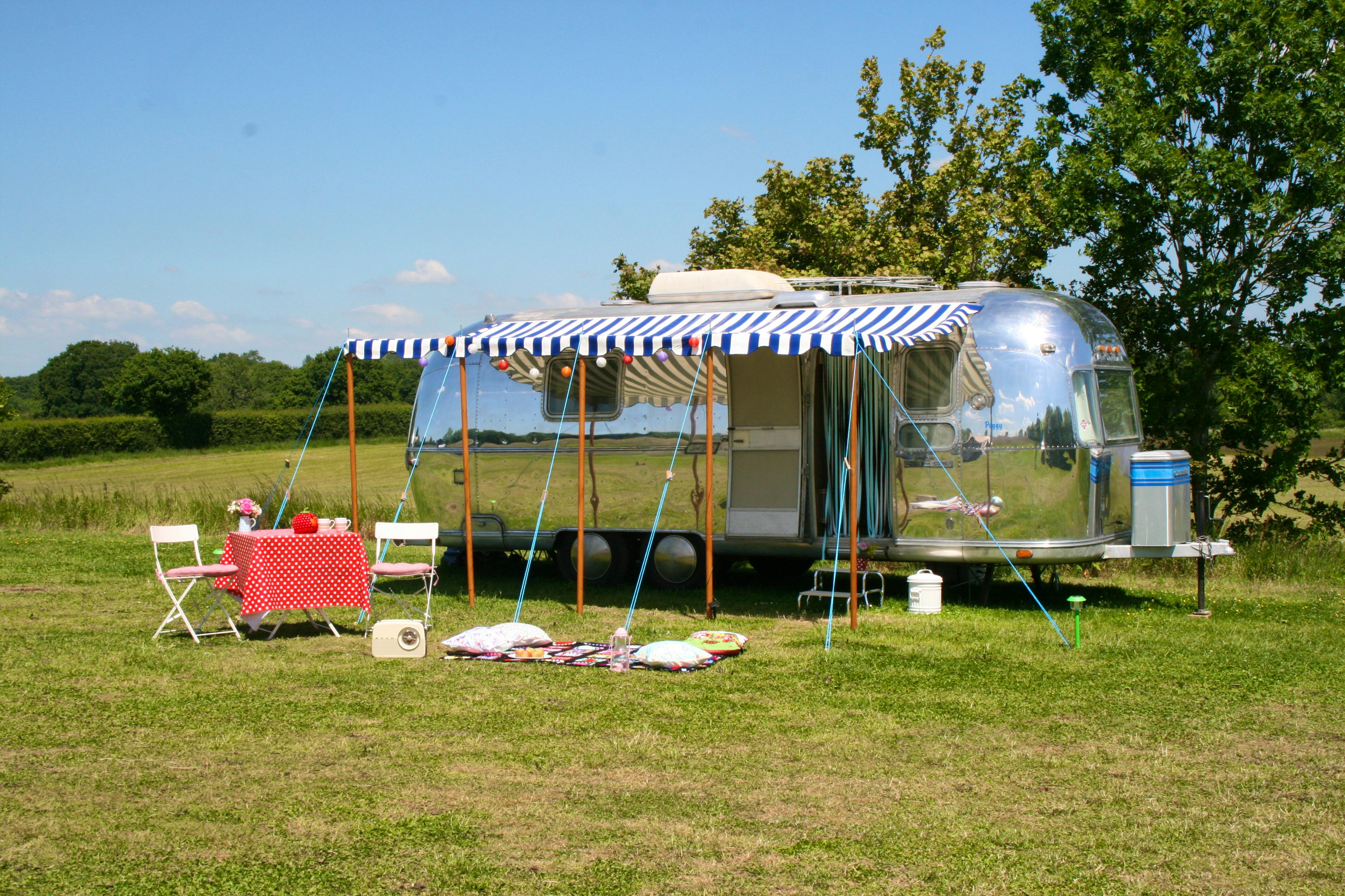 10 Best Glamping CoolStays in the UK