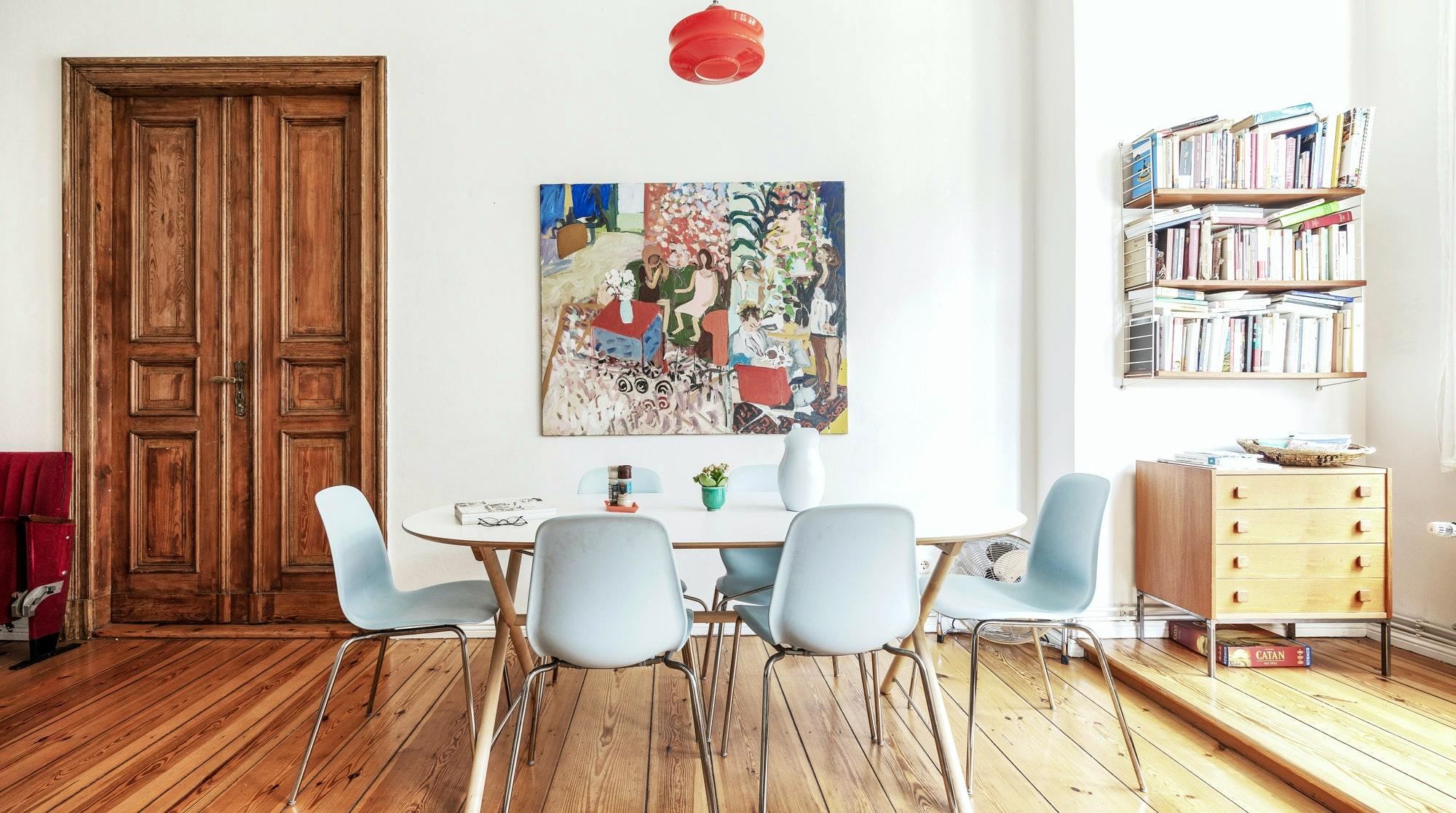 Show and Tell - Image 1