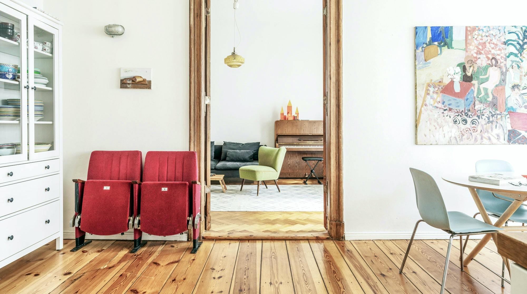 Show and Tell - Image 5