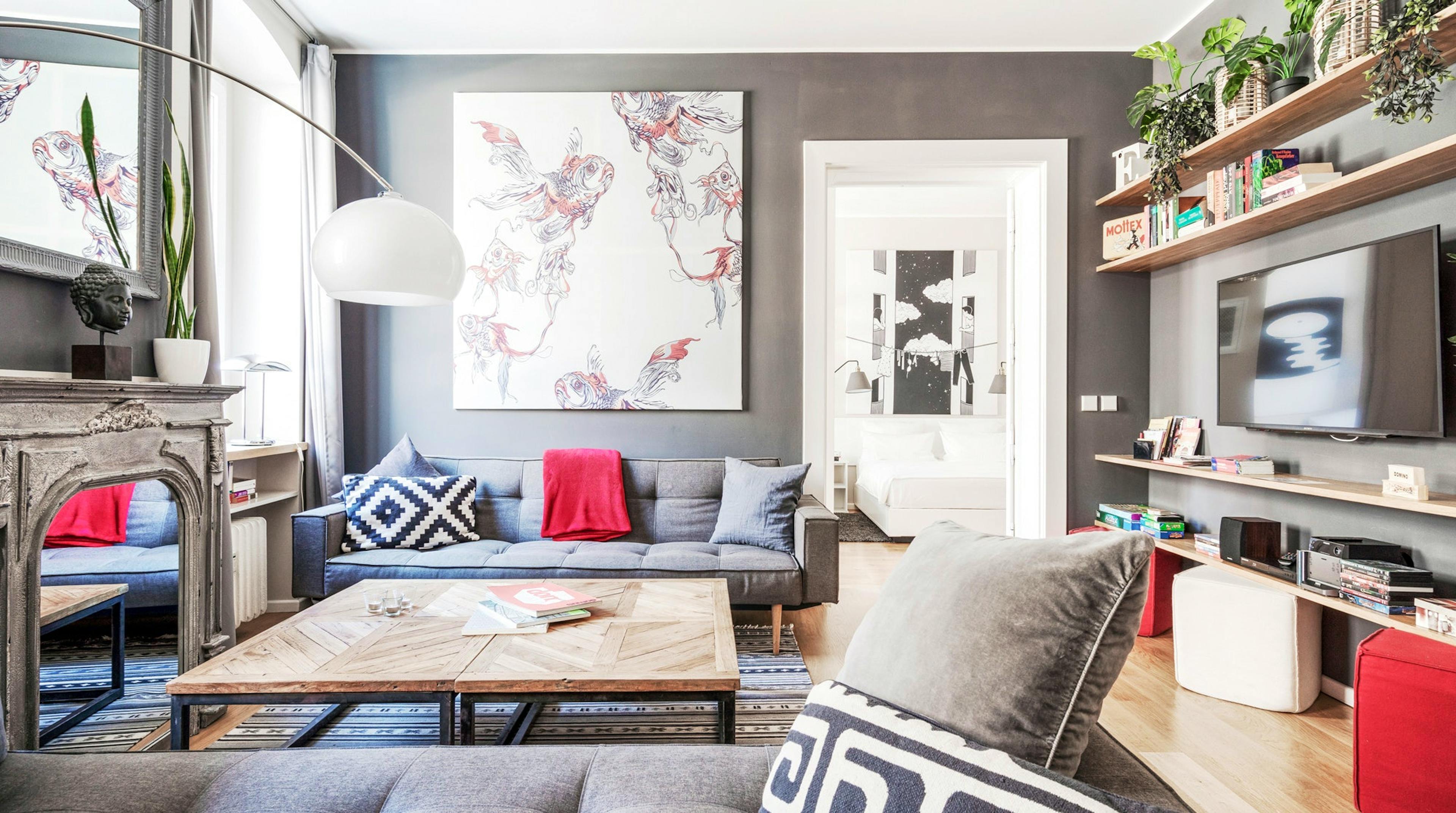 The Ivory Empress - Image 1