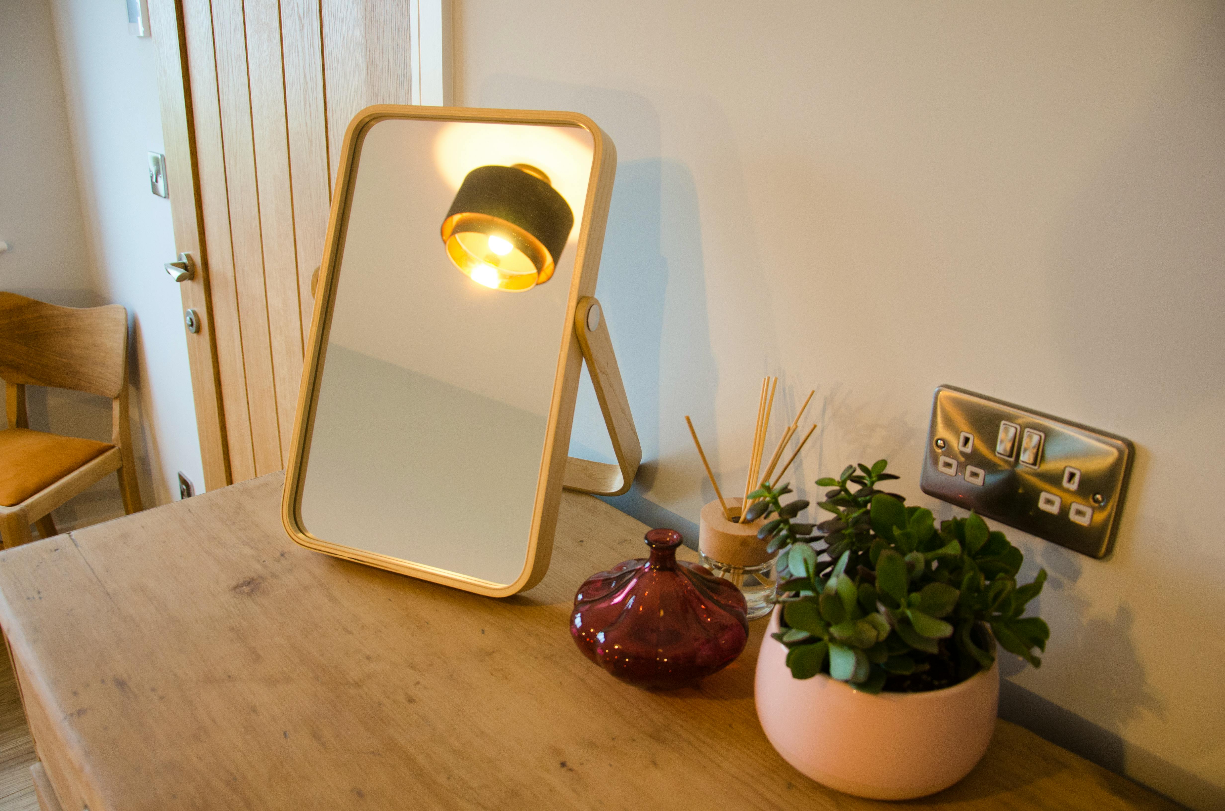 Twin Bedroom with En-Suite