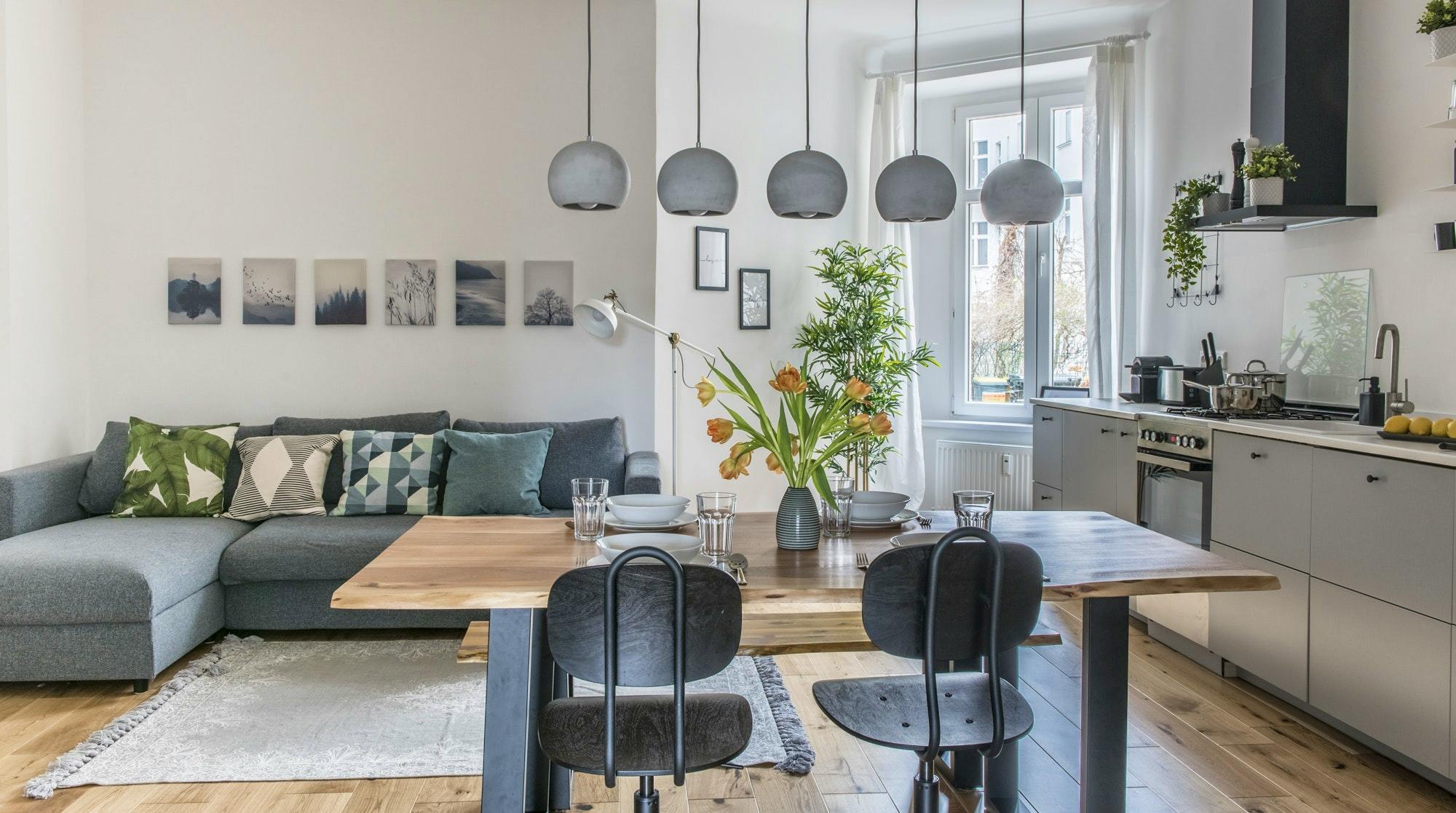 Minimalist Farben - Image 1