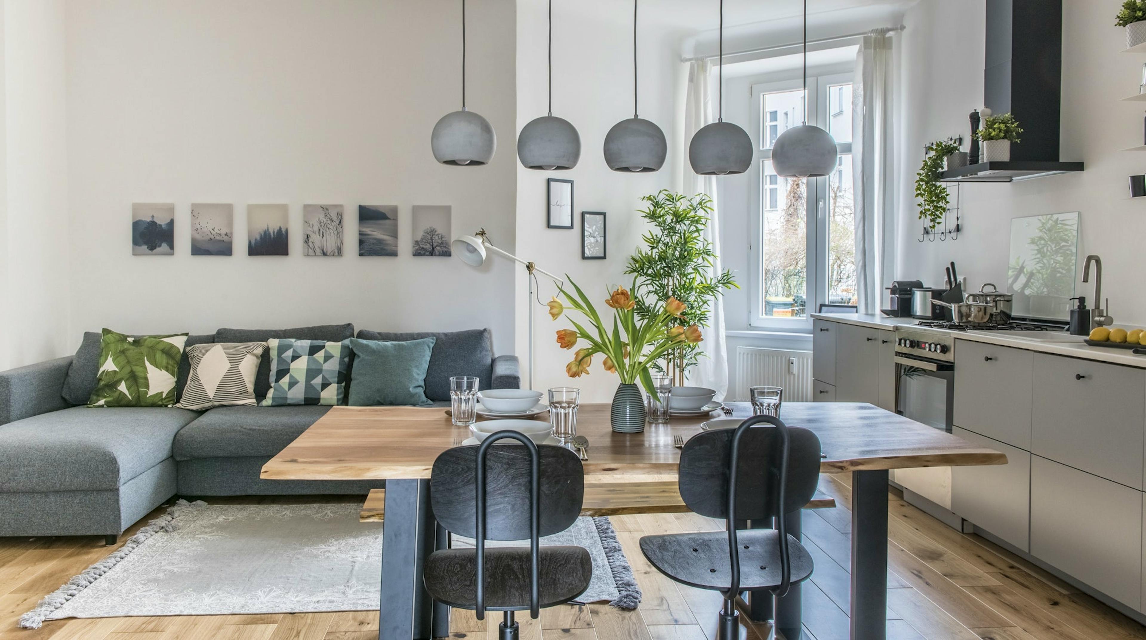 Minimalist Farben - Image 1