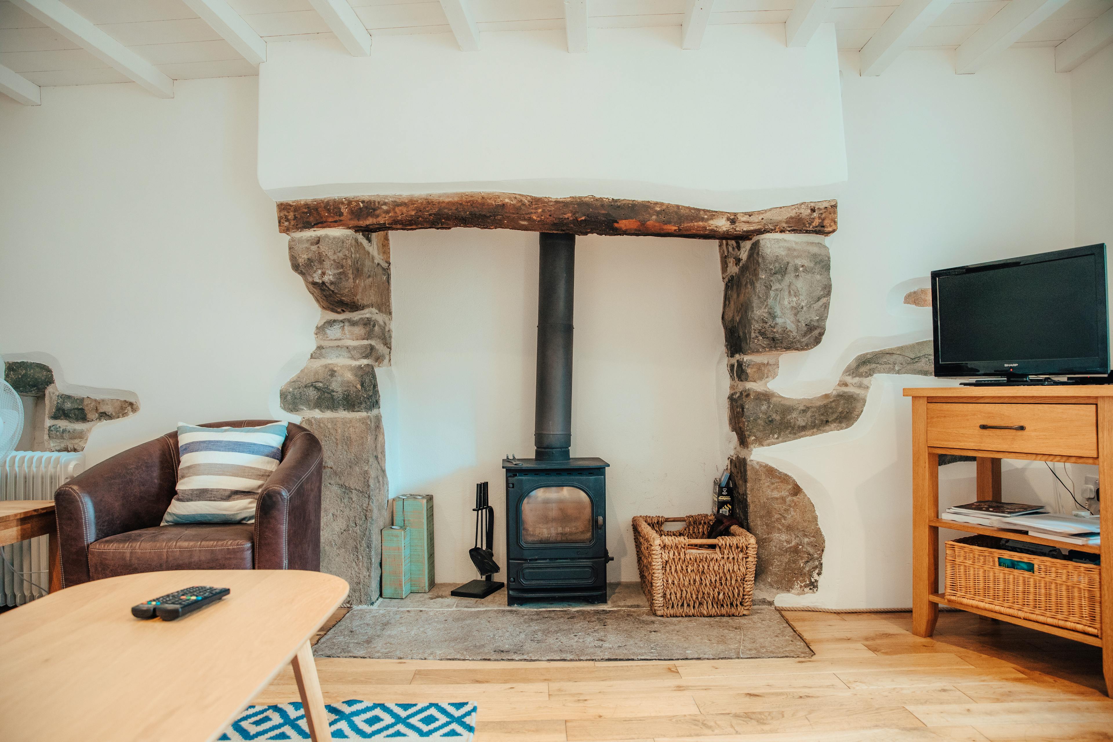 Fishermans Cottage - Image 2