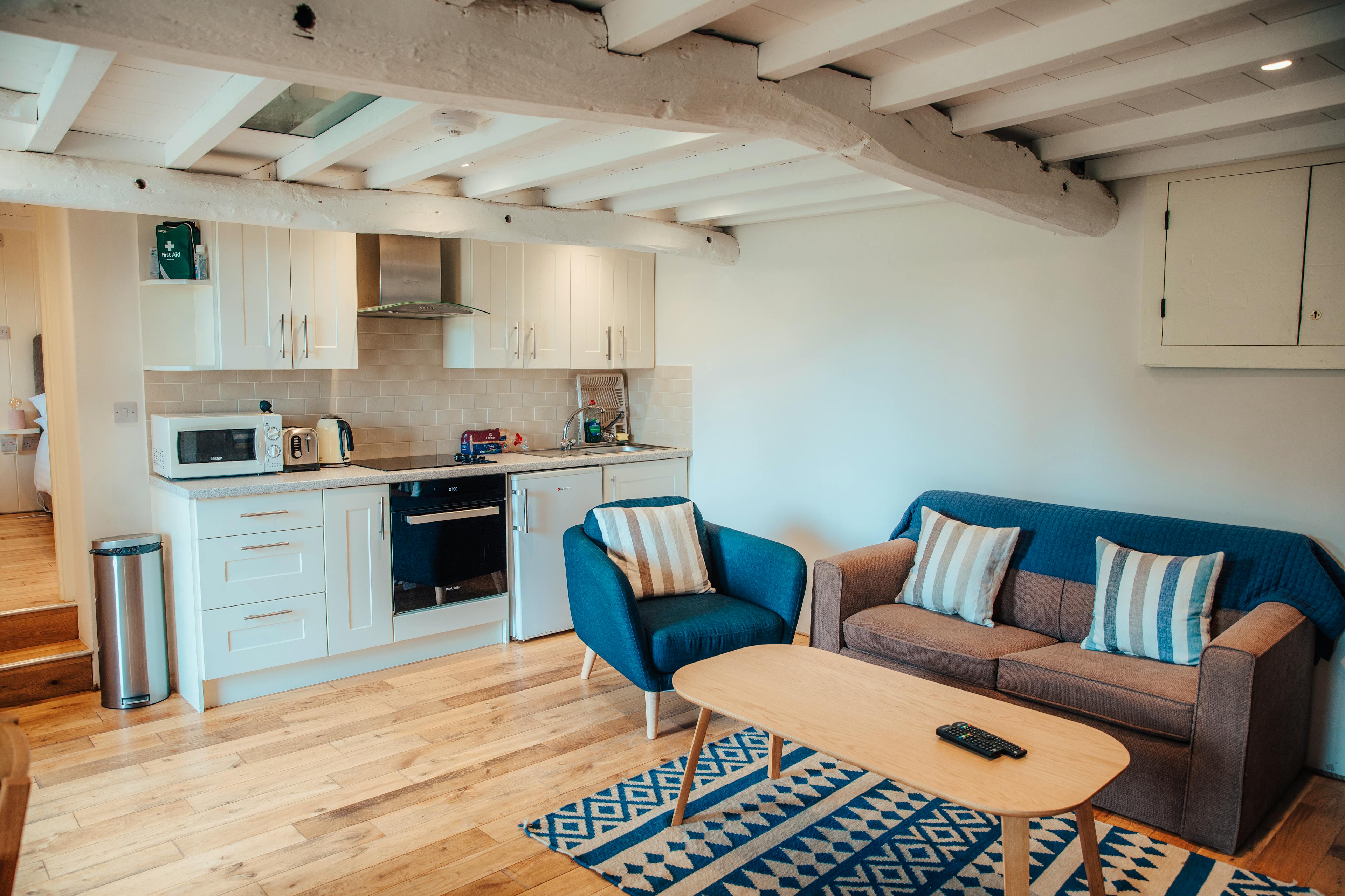 Fishermans Cottage - Image 3