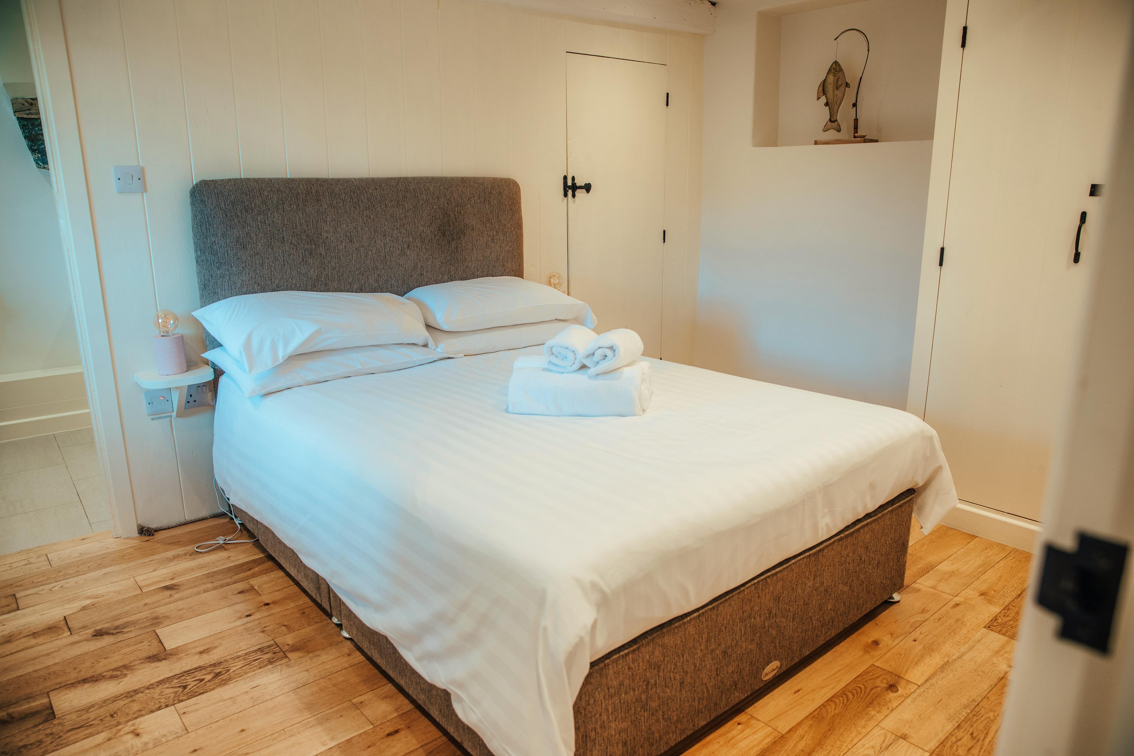 Fishermans Cottage - Image 4