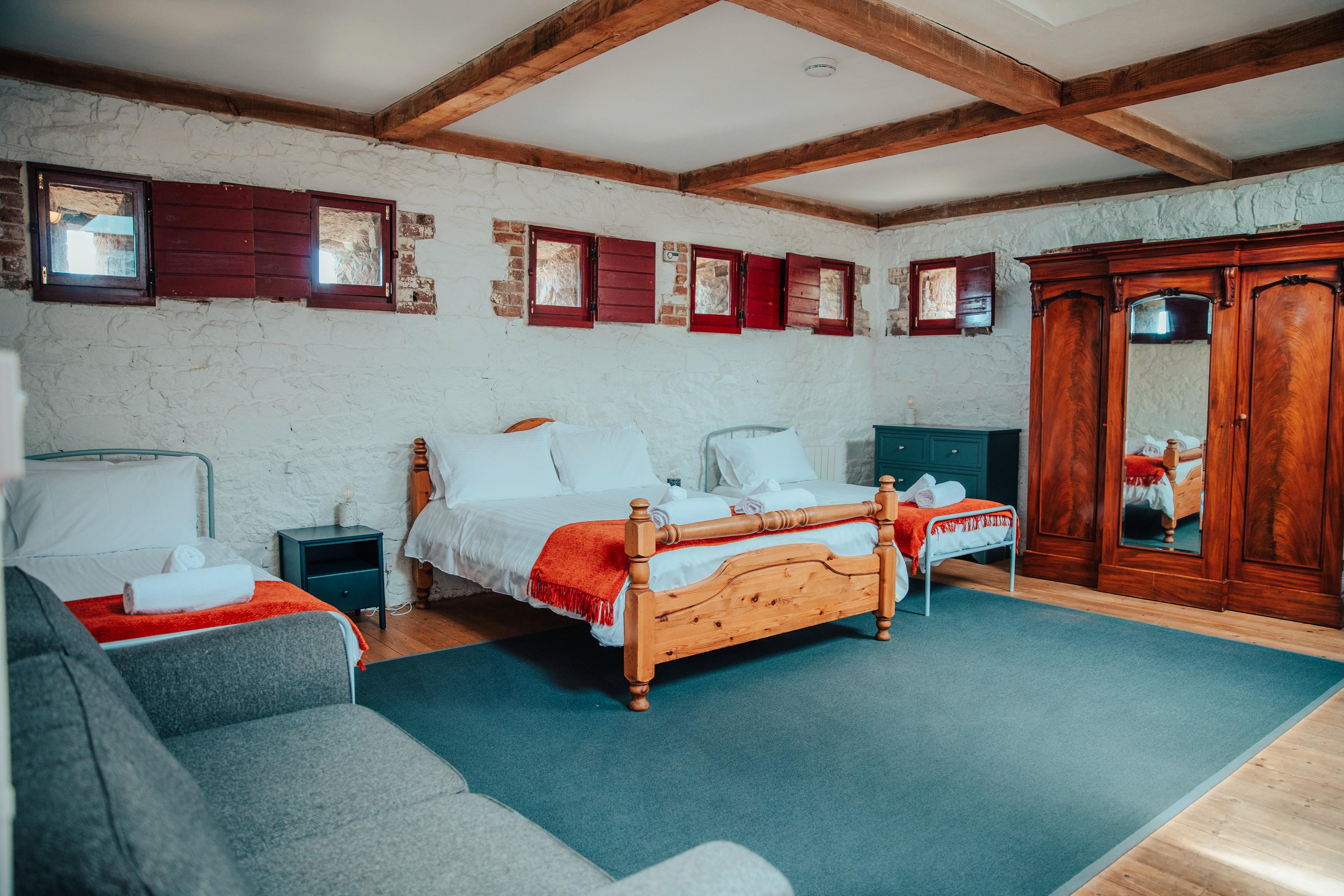 Fort Leicester - Image 5