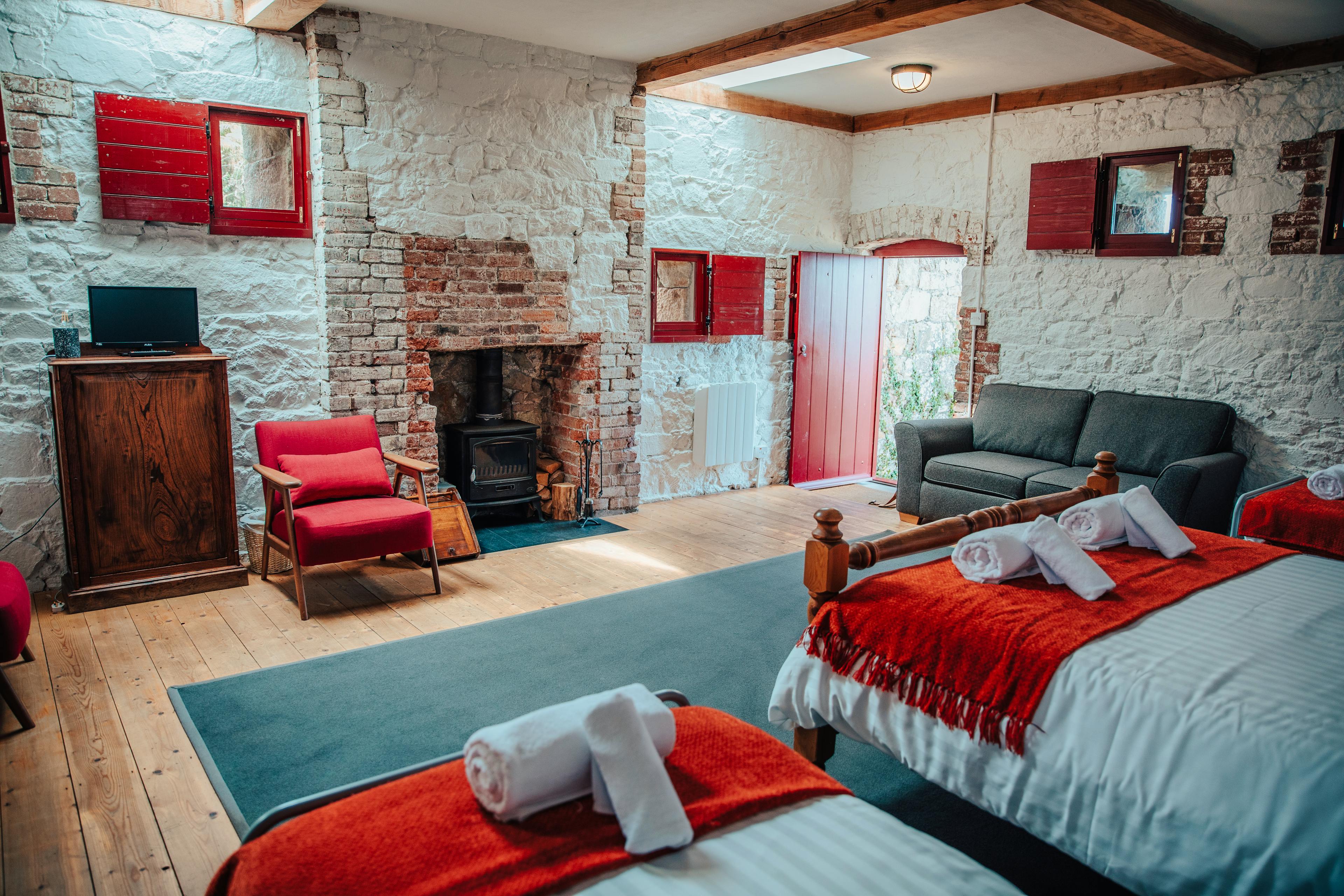 Fort Leicester - Image 6