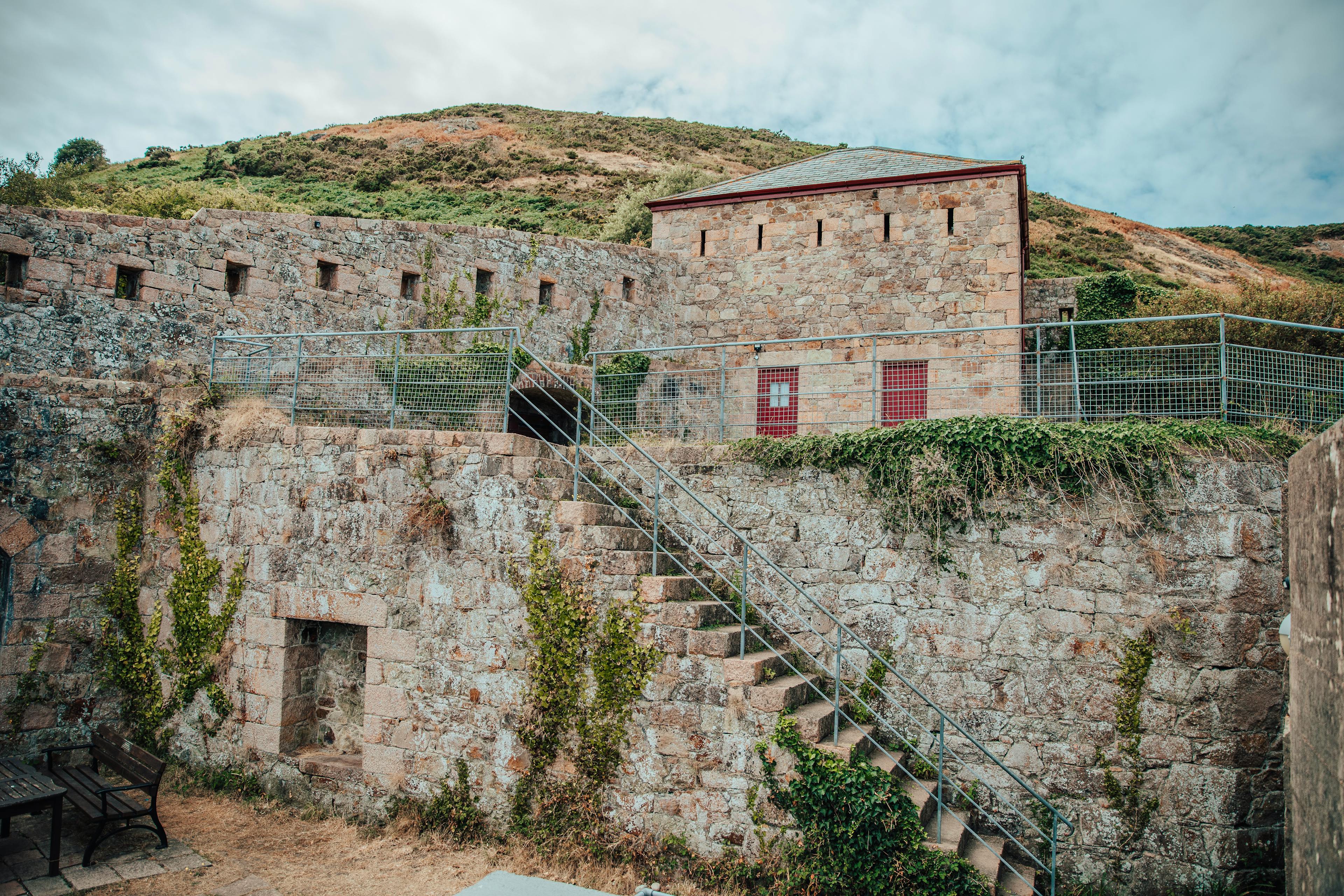 Fort Leicester - Image 2