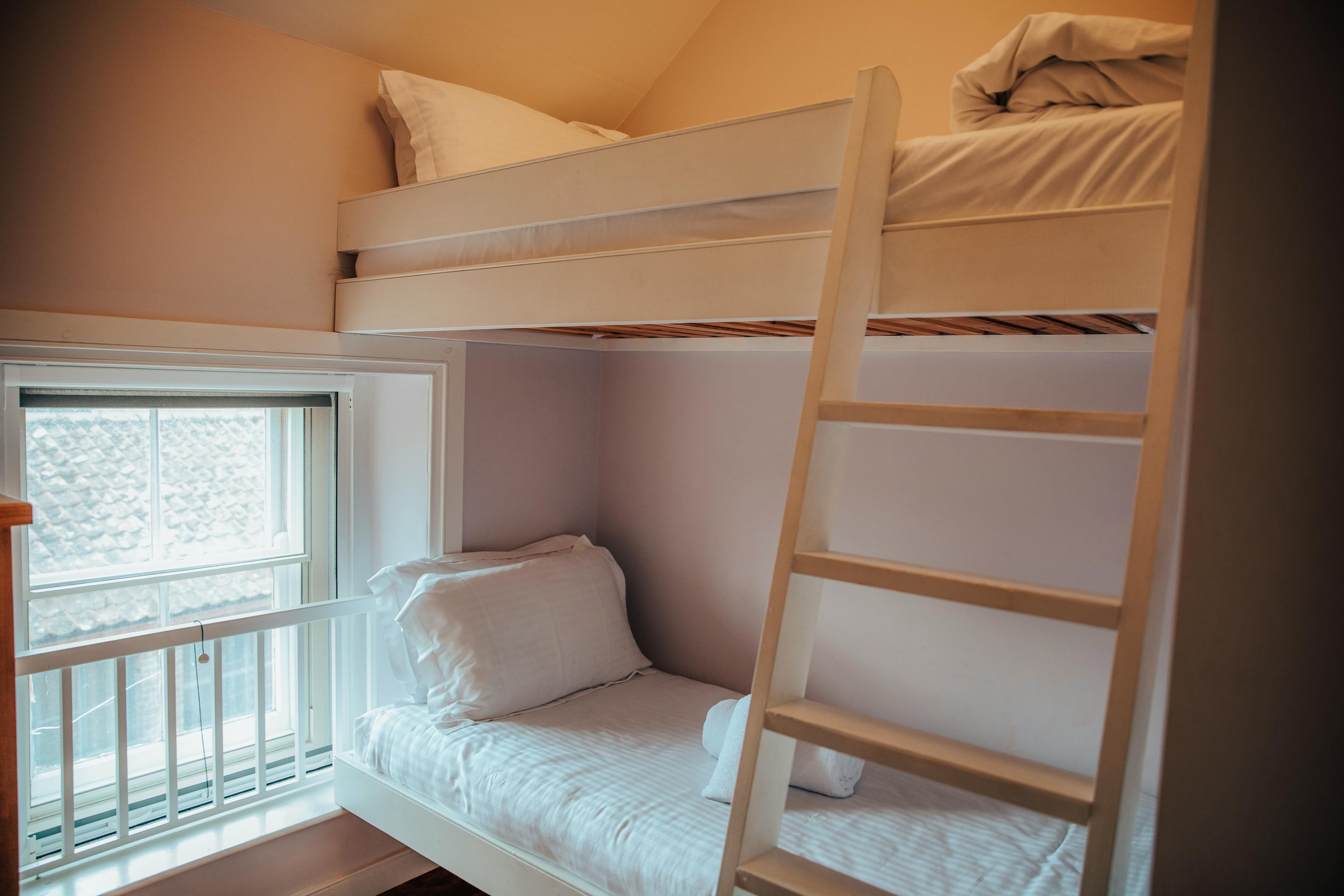 Stable Apartment at Hamptonne - Image 2