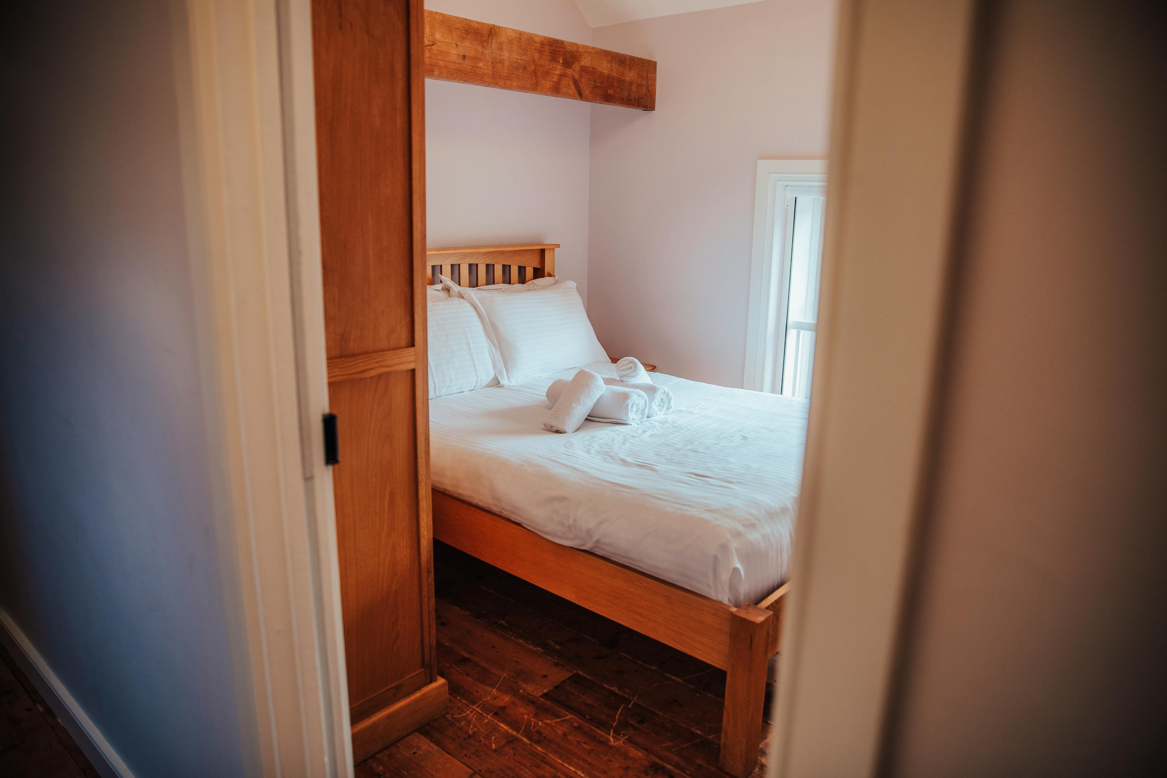 Stable Apartment at Hamptonne - Image 3