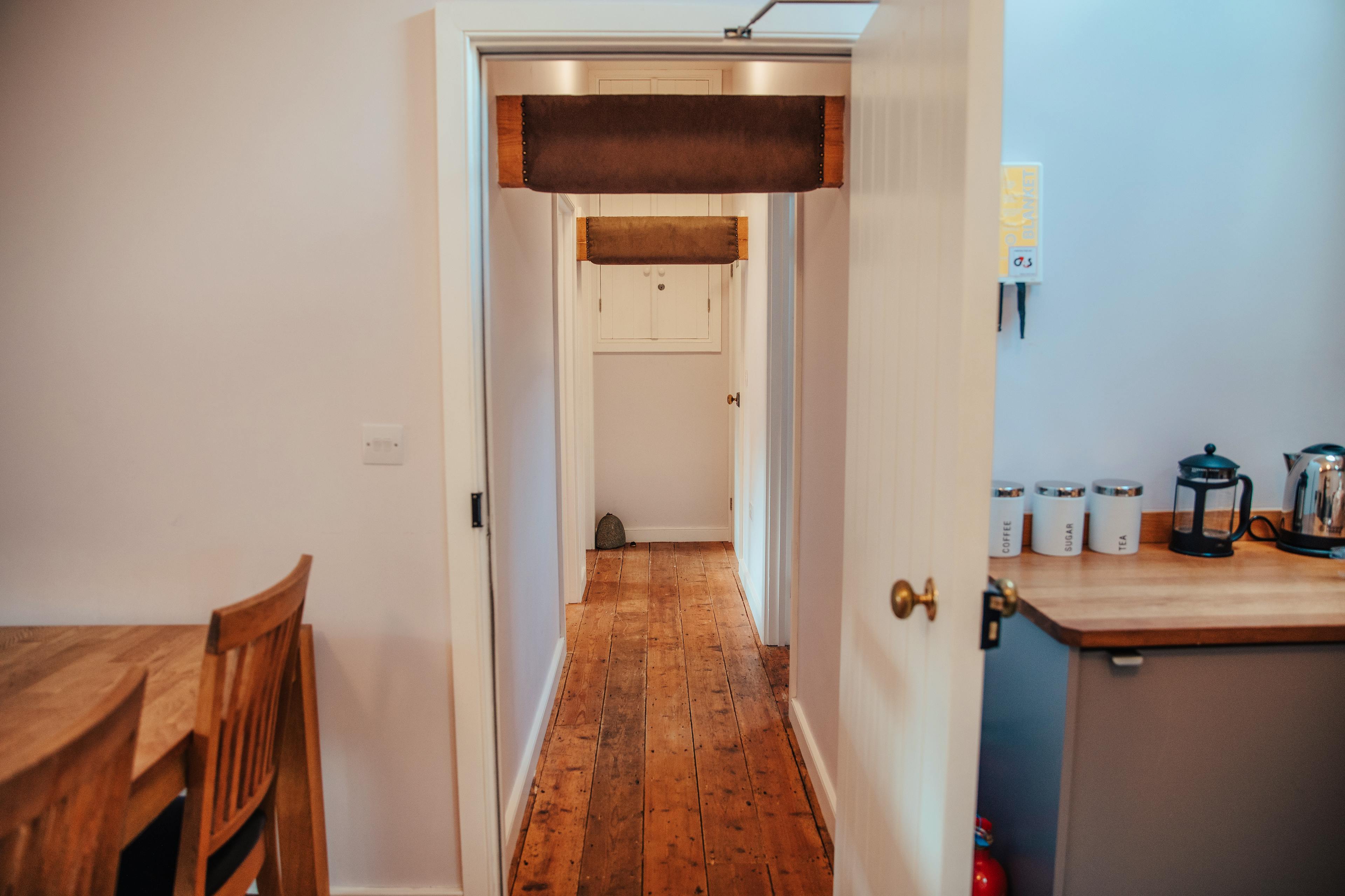 Stable Apartment at Hamptonne - Image 4