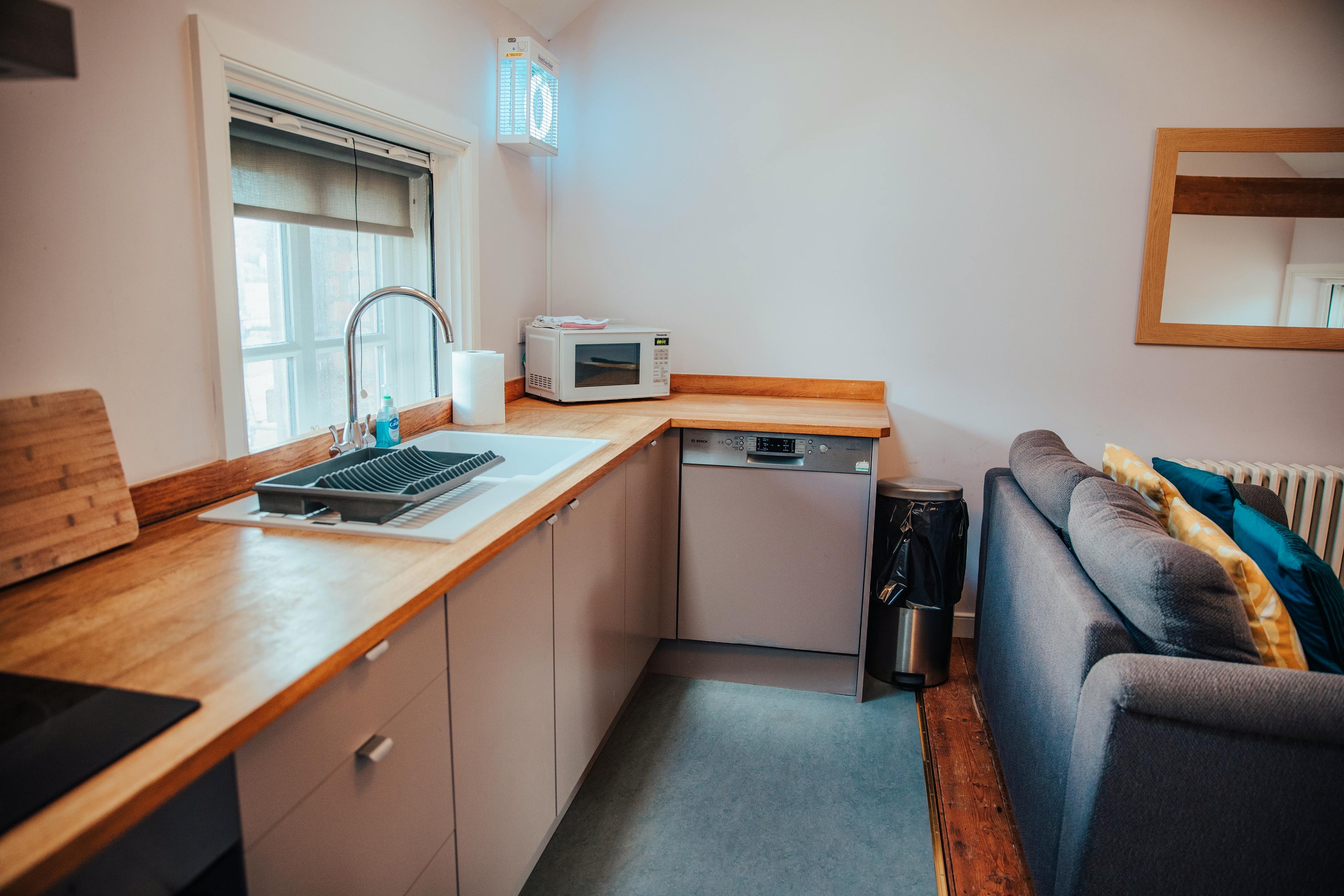 Stable Apartment at Hamptonne - Image 5