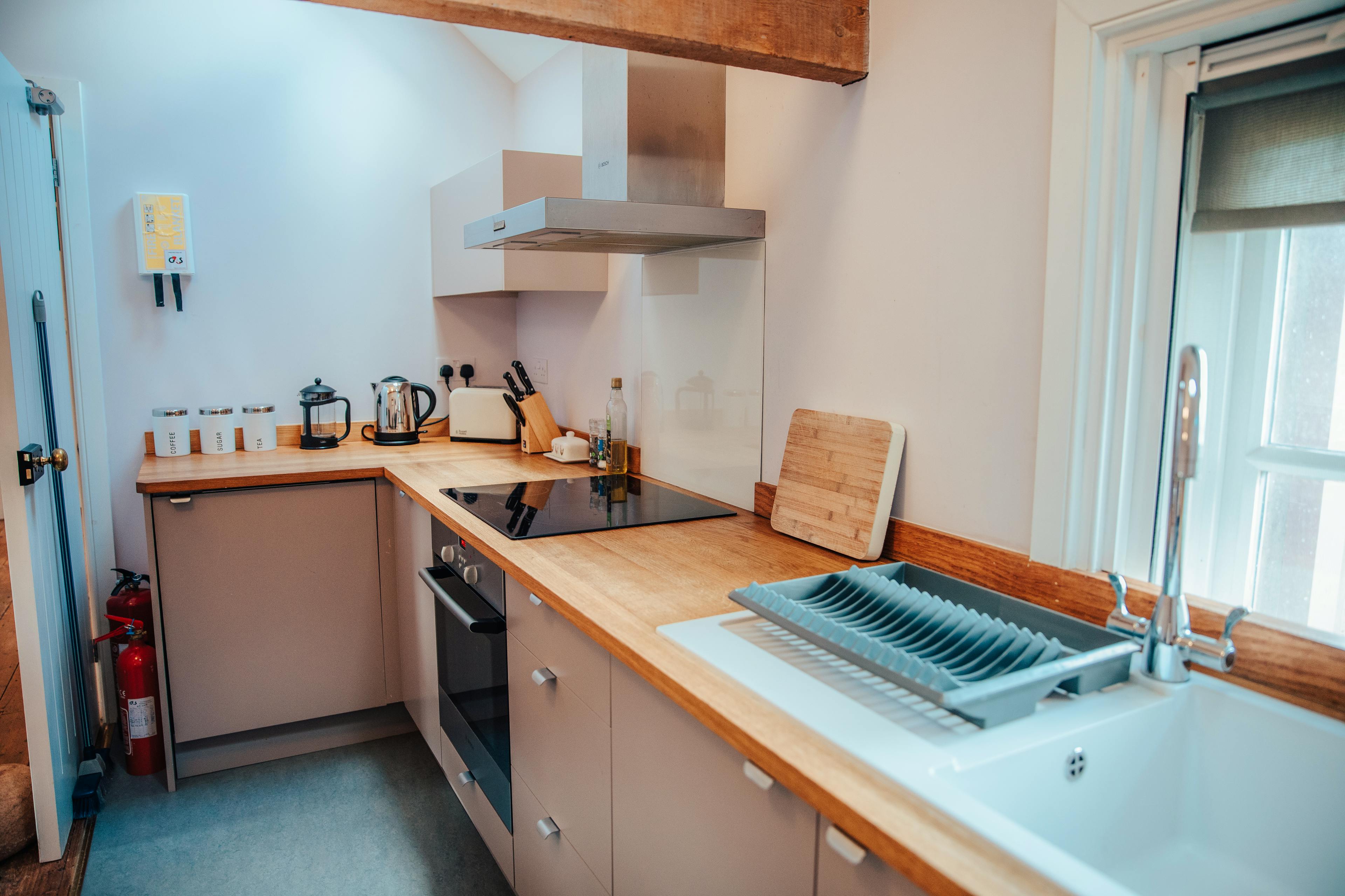 Stable Apartment at Hamptonne - Image 6