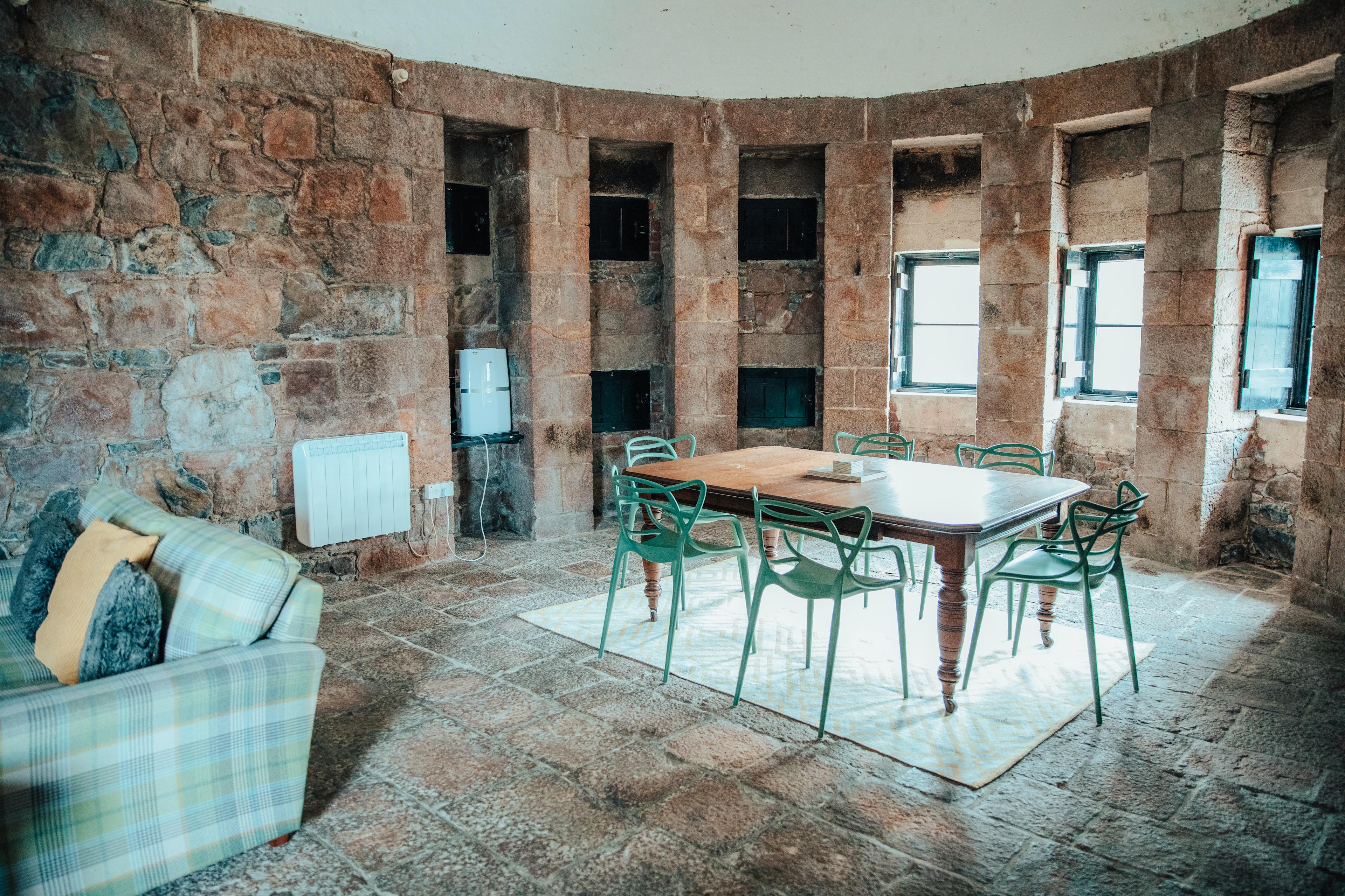 La Crete Fort - Image 5