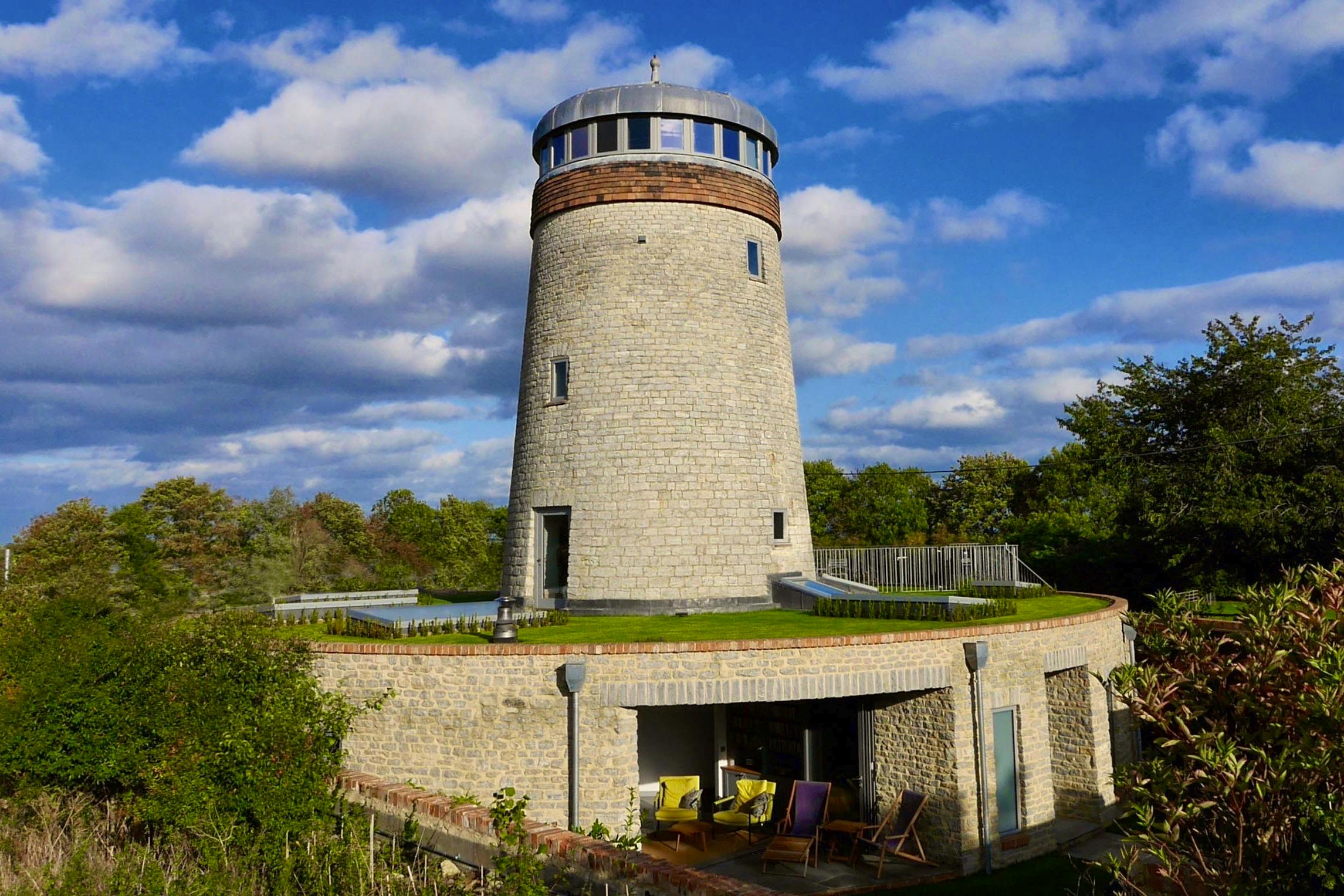 Summer Hideaways for Two