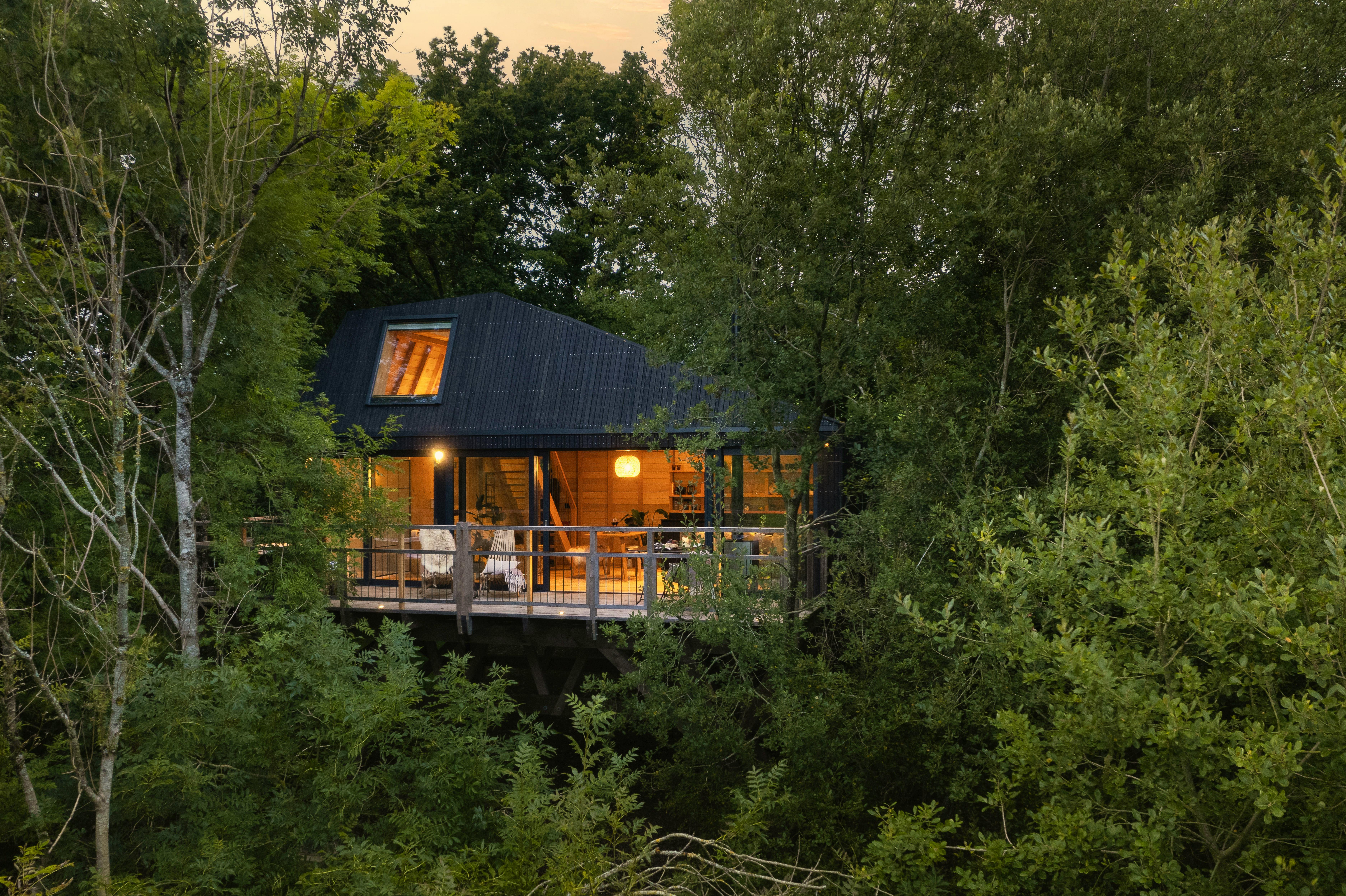 Best Wintery UK Breaks