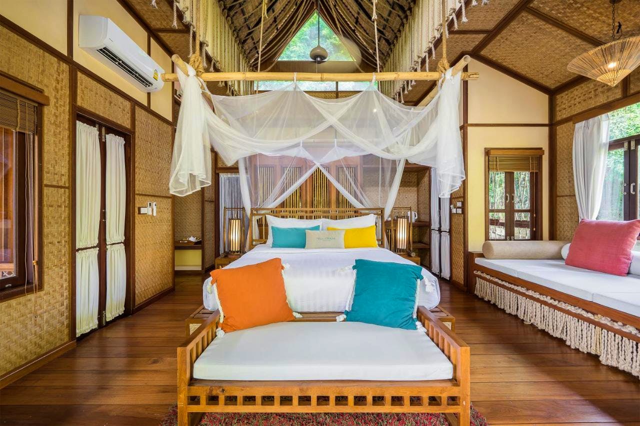 The Float House River Kwai - Image 4