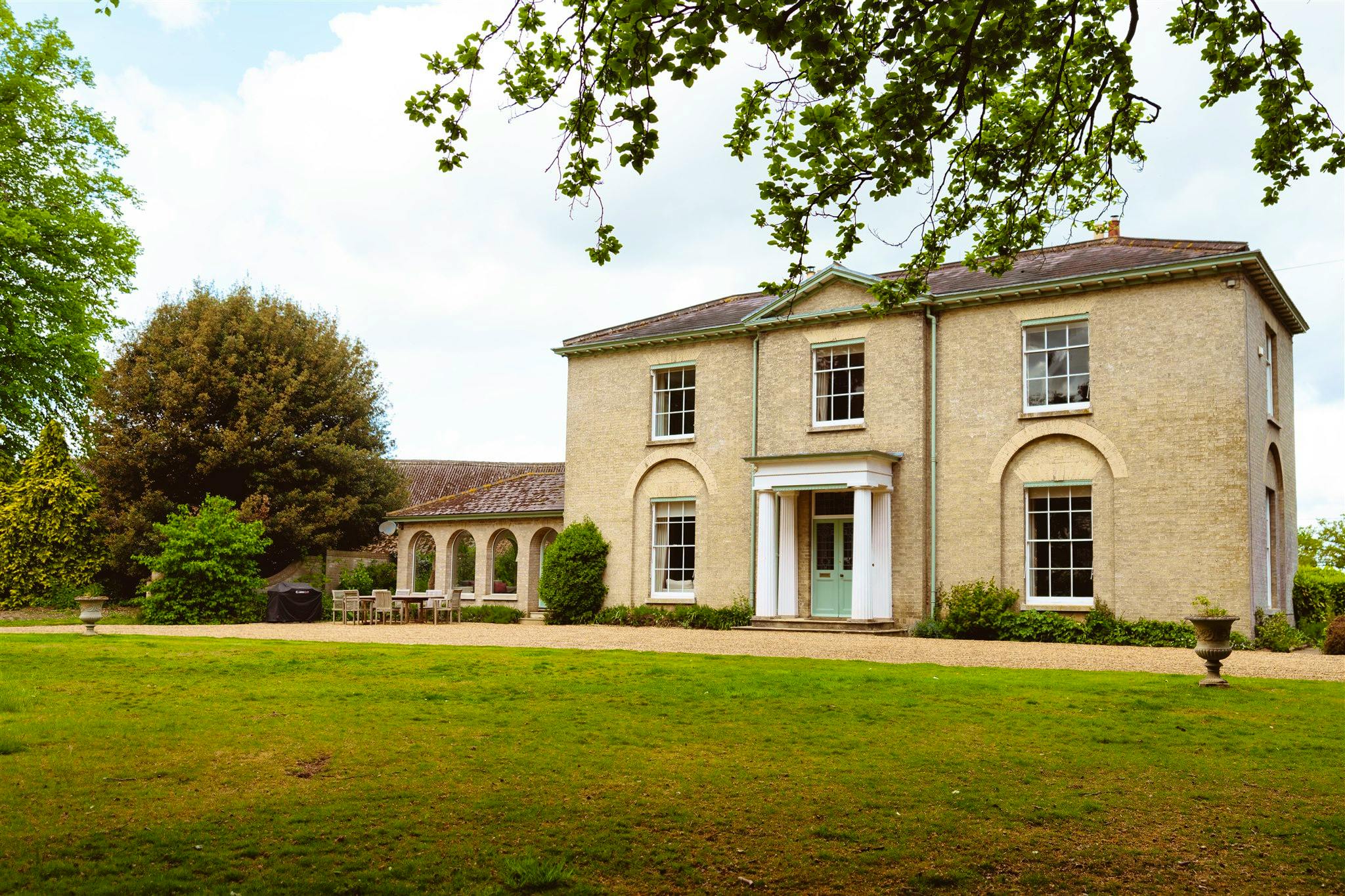 New on Coolstays This Week