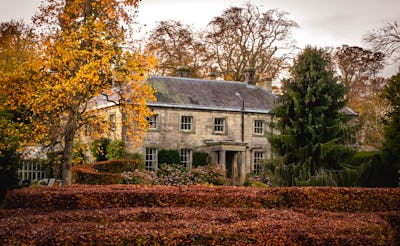 Cottages