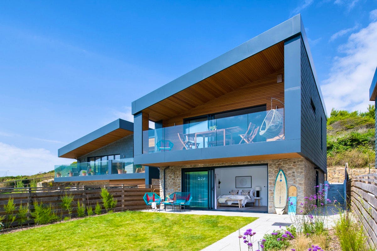 New on Coolstays This Week