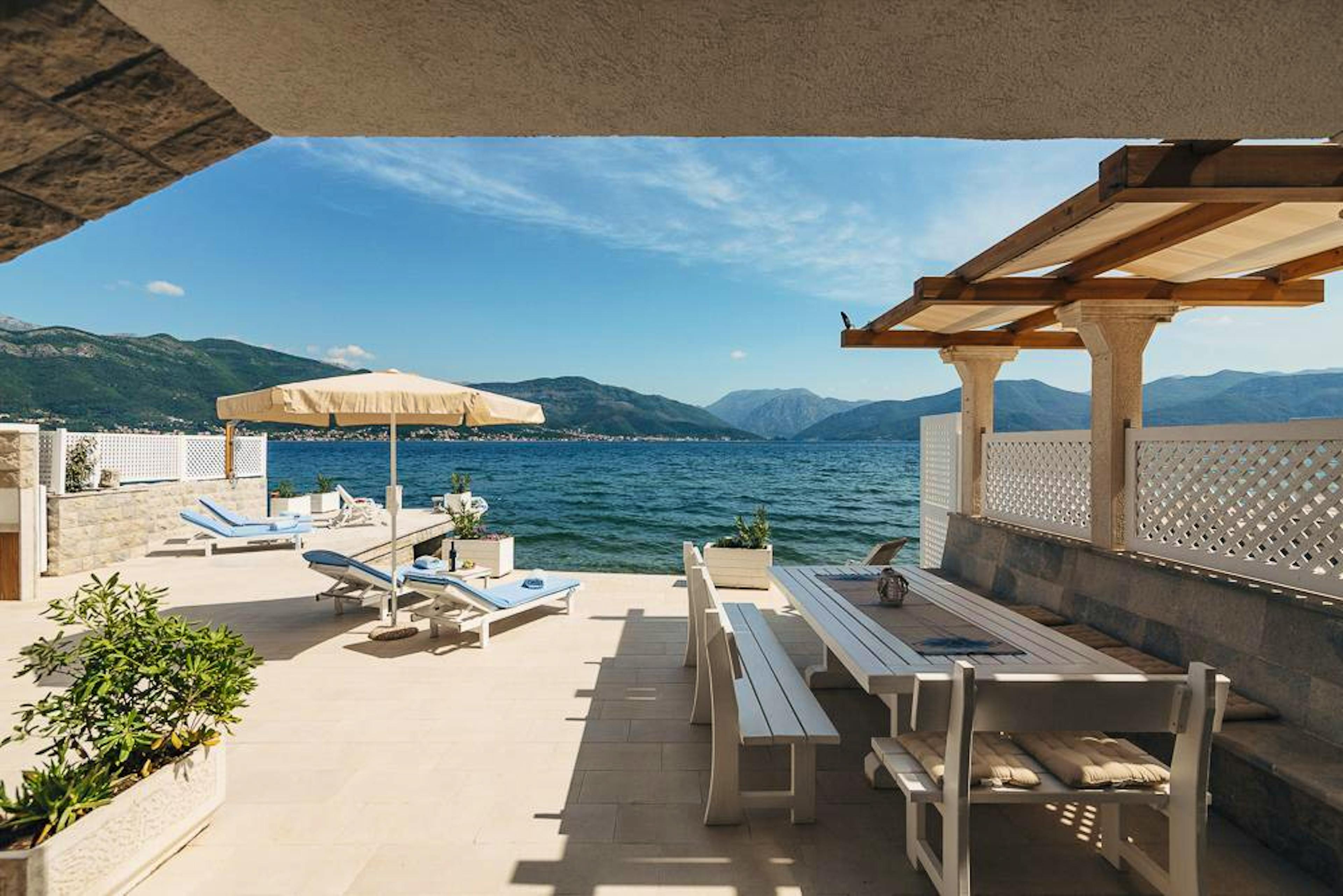 Kotor Cottage - Image 2