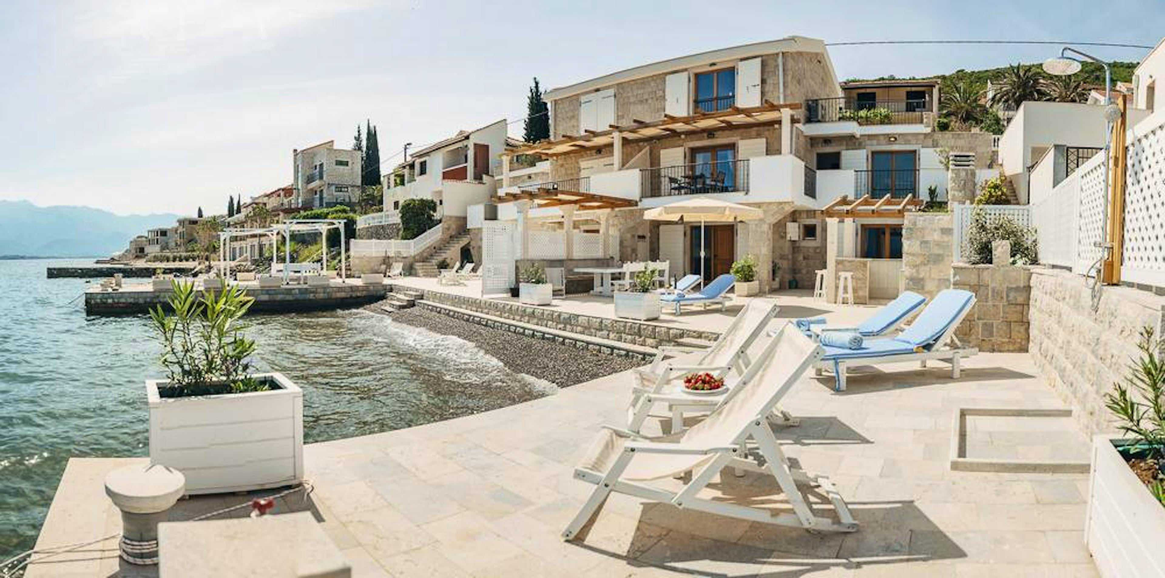 Kotor Cottage - Image 3