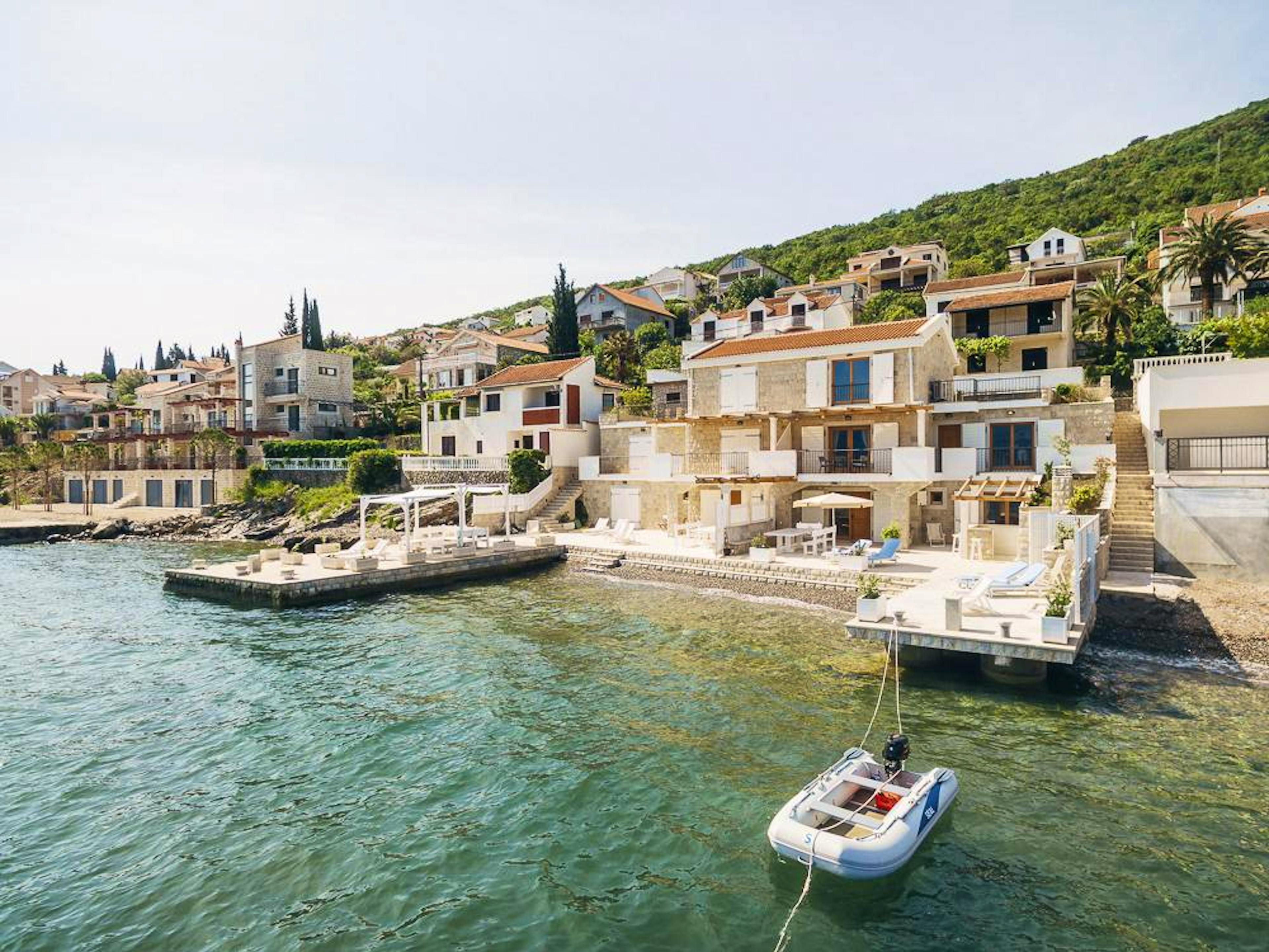 Kotor Cottage - Image 1