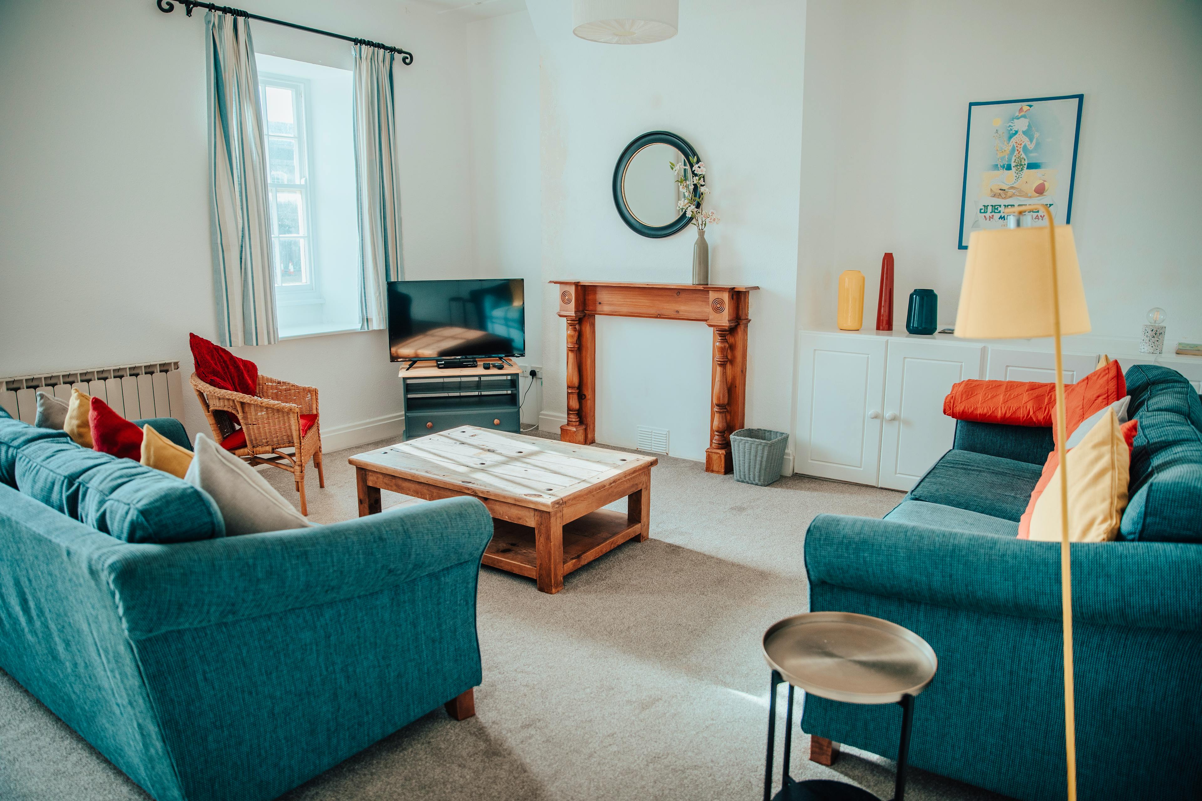 Elizabeth Castle - Image 2