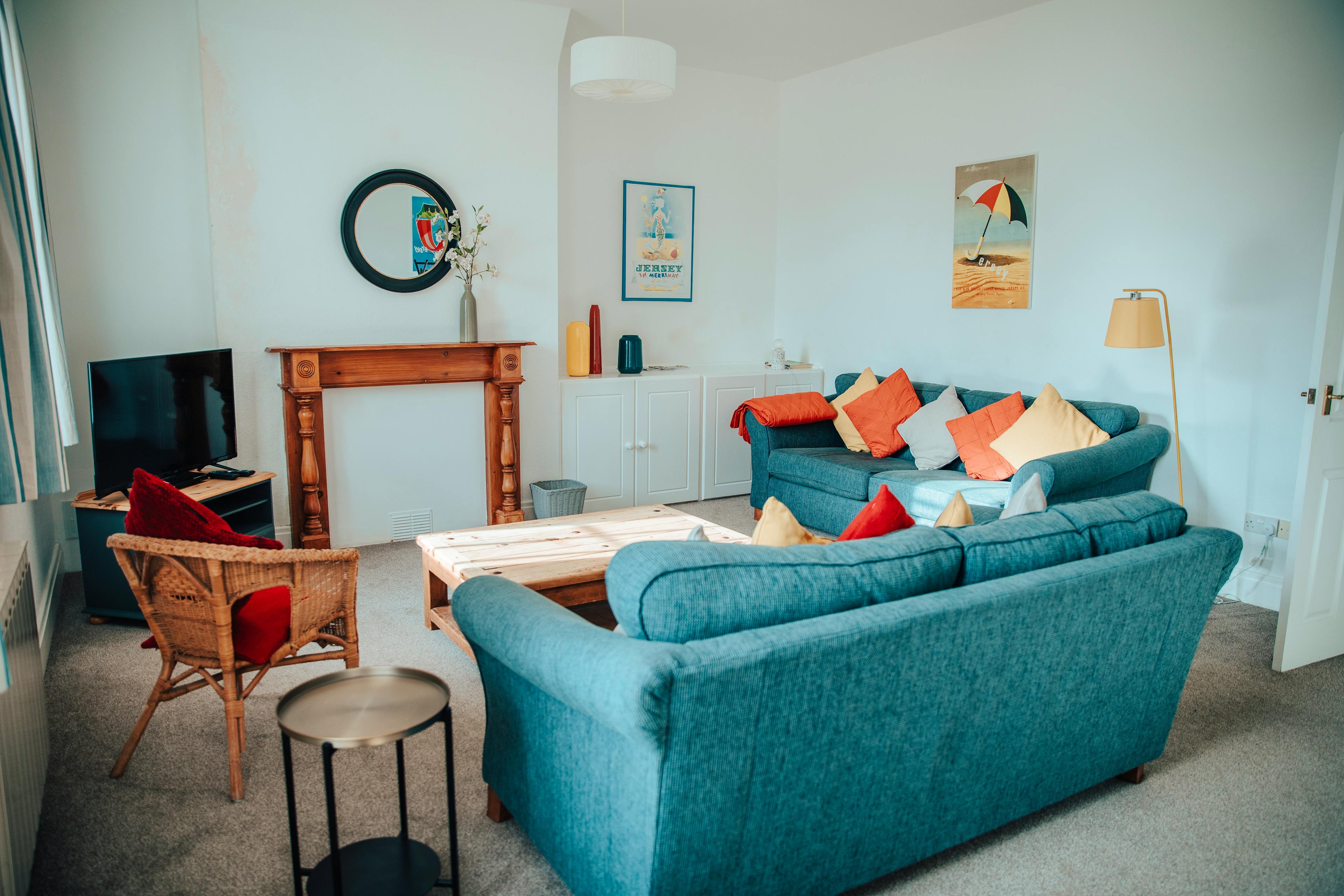 Elizabeth Castle - Image 5