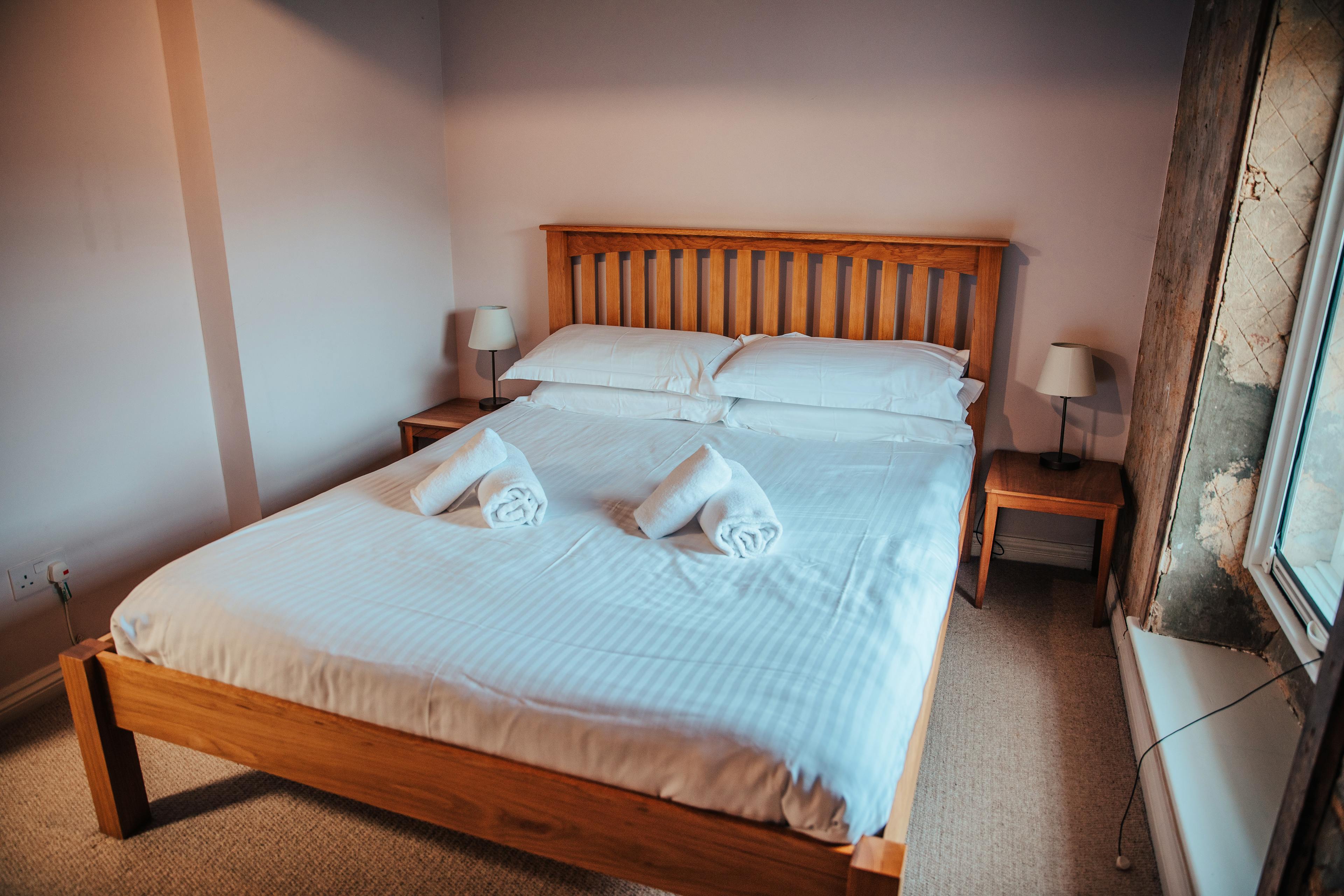 Cider Barn Apartment at Hamptonne - Image 4