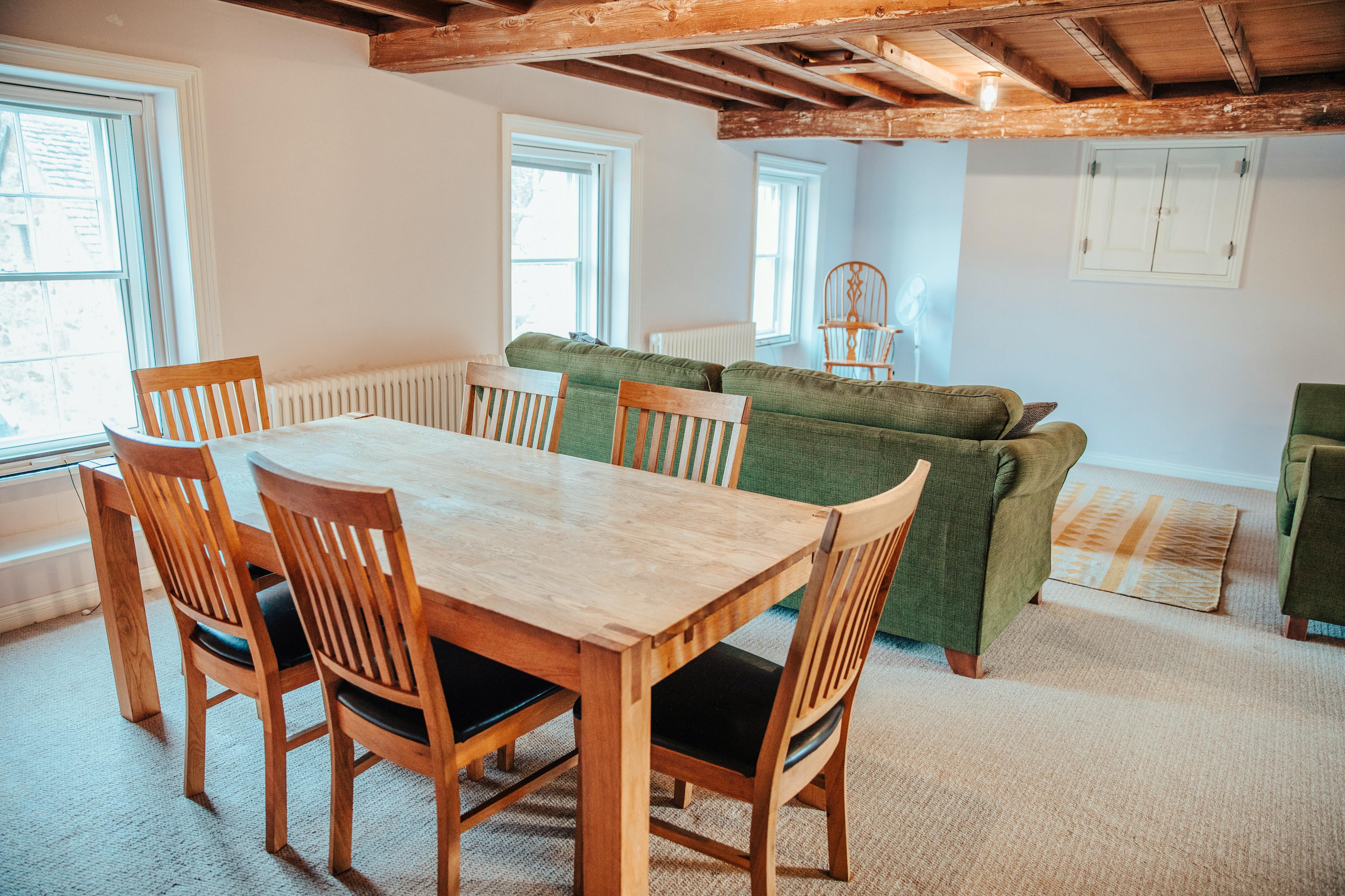Cider Barn Apartment at Hamptonne - Image 2