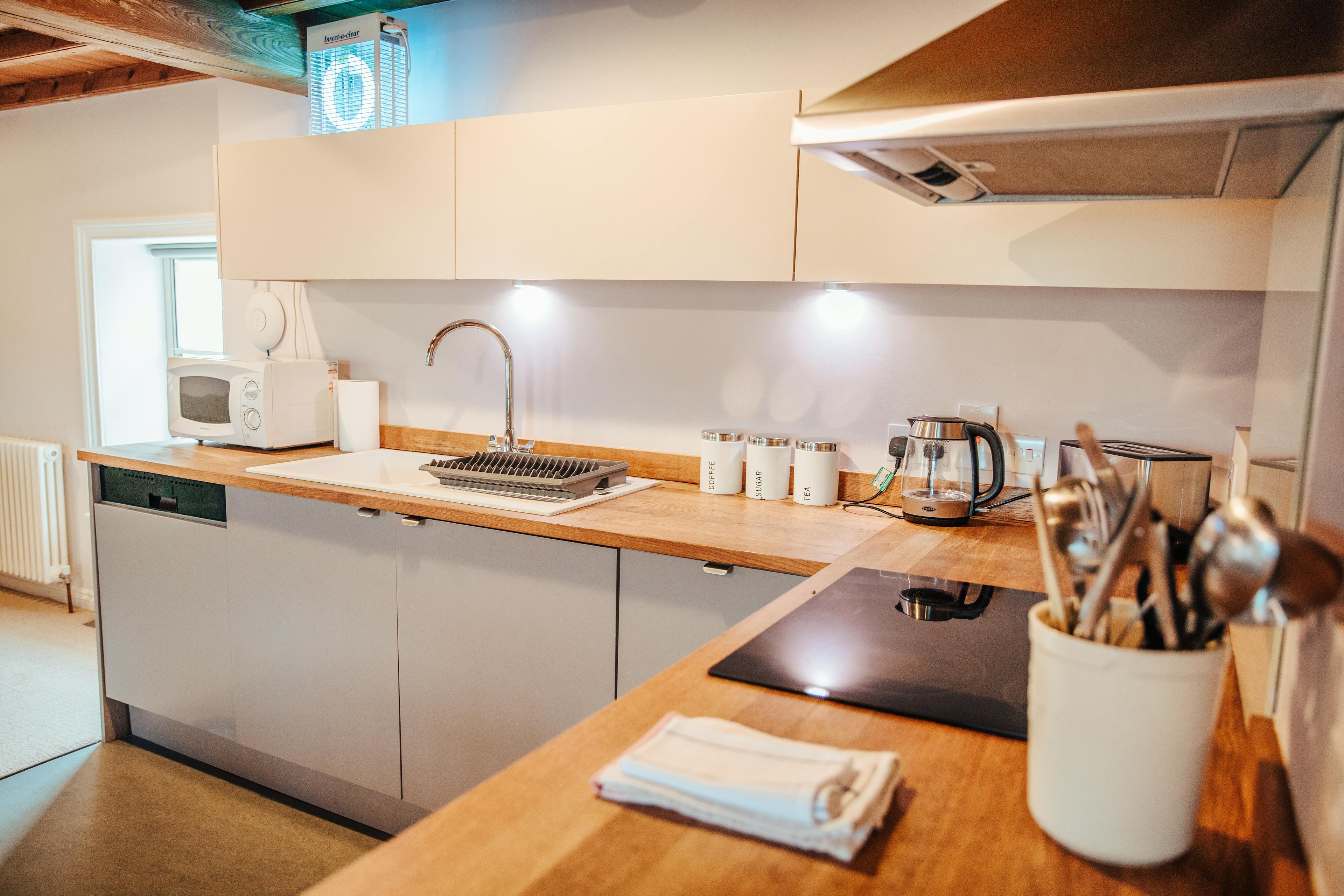 Cider Barn Apartment at Hamptonne - Image 3