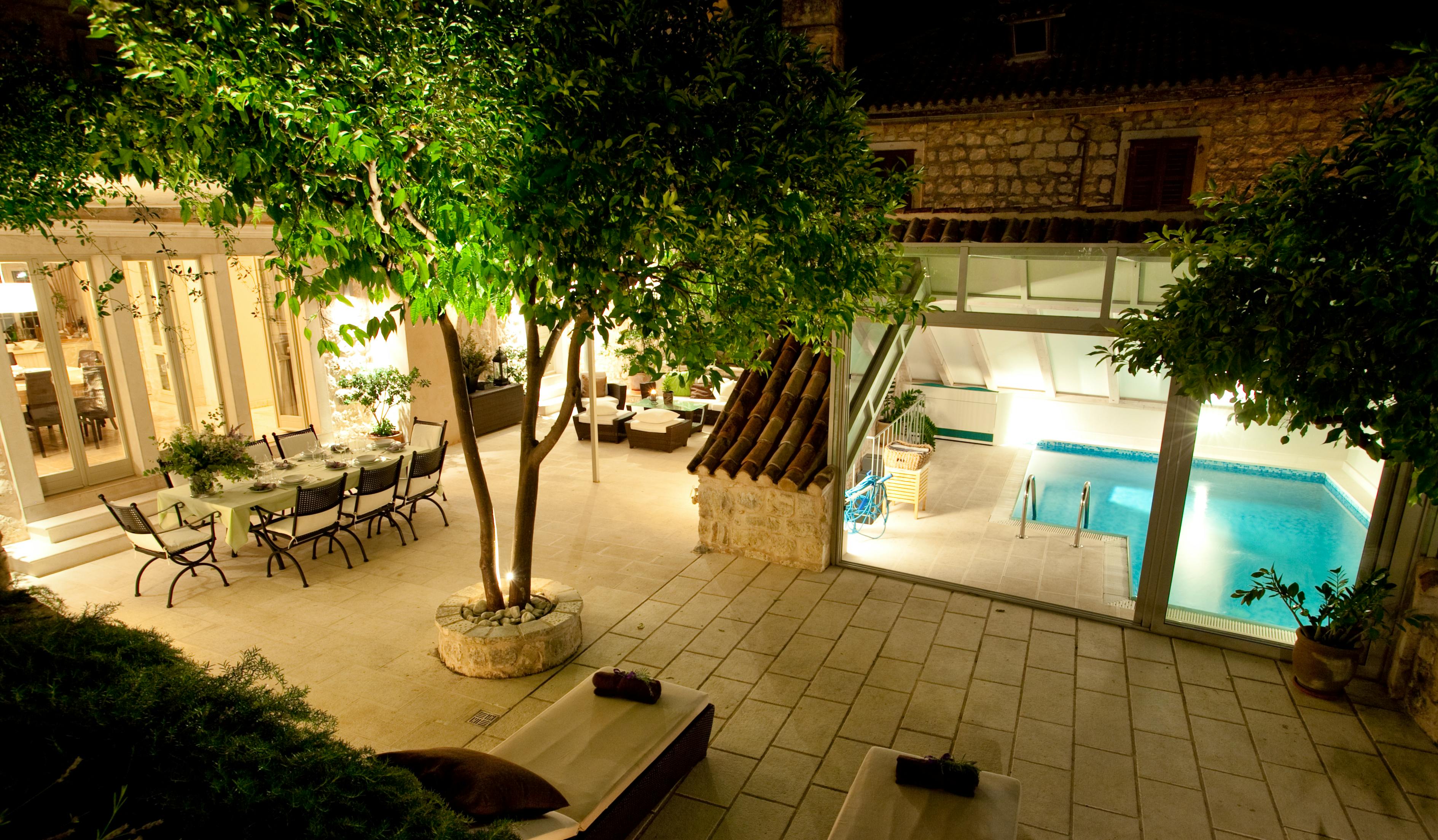 10 Best CoolStays in Croatia