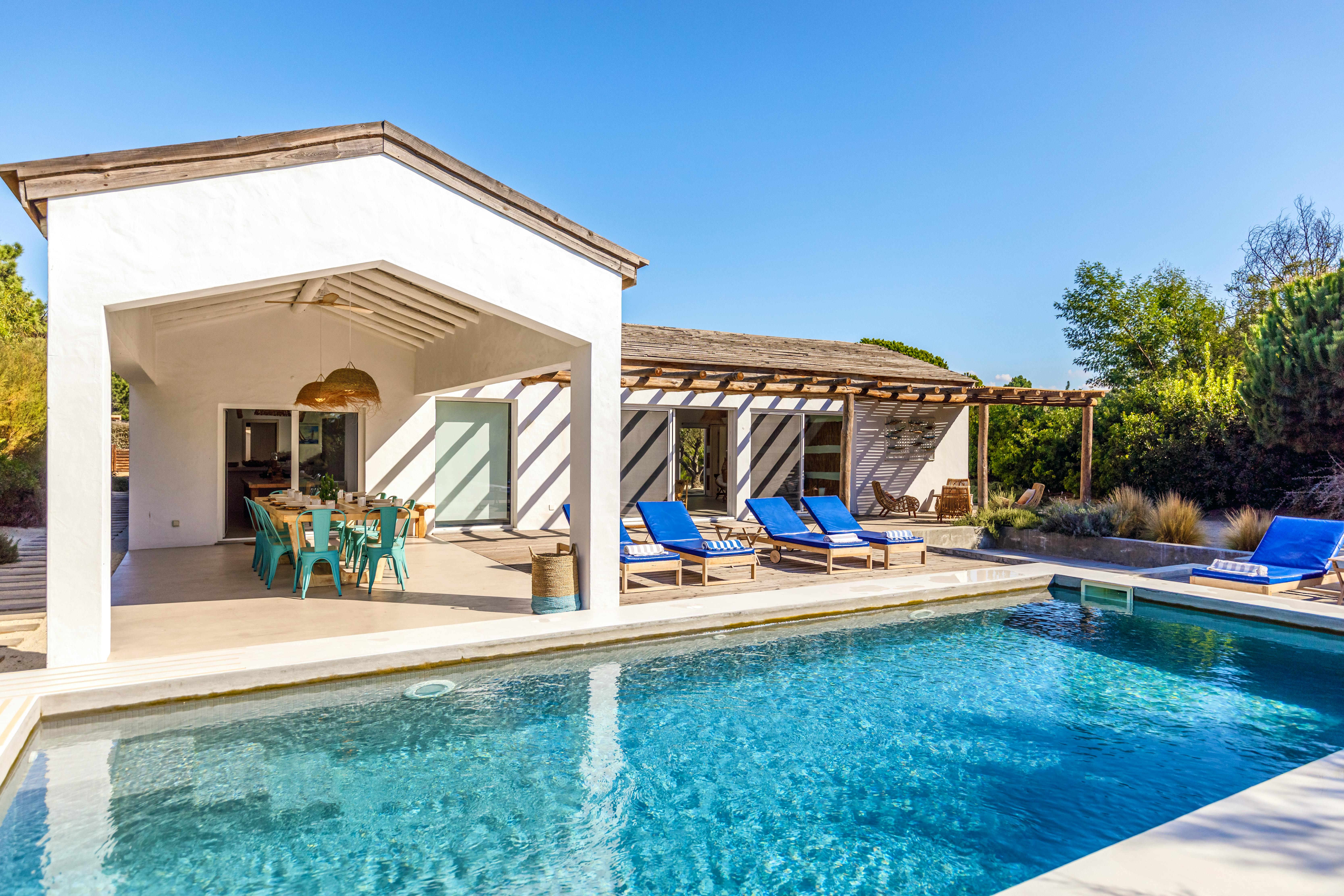 We Love Comporta Vacation Homes