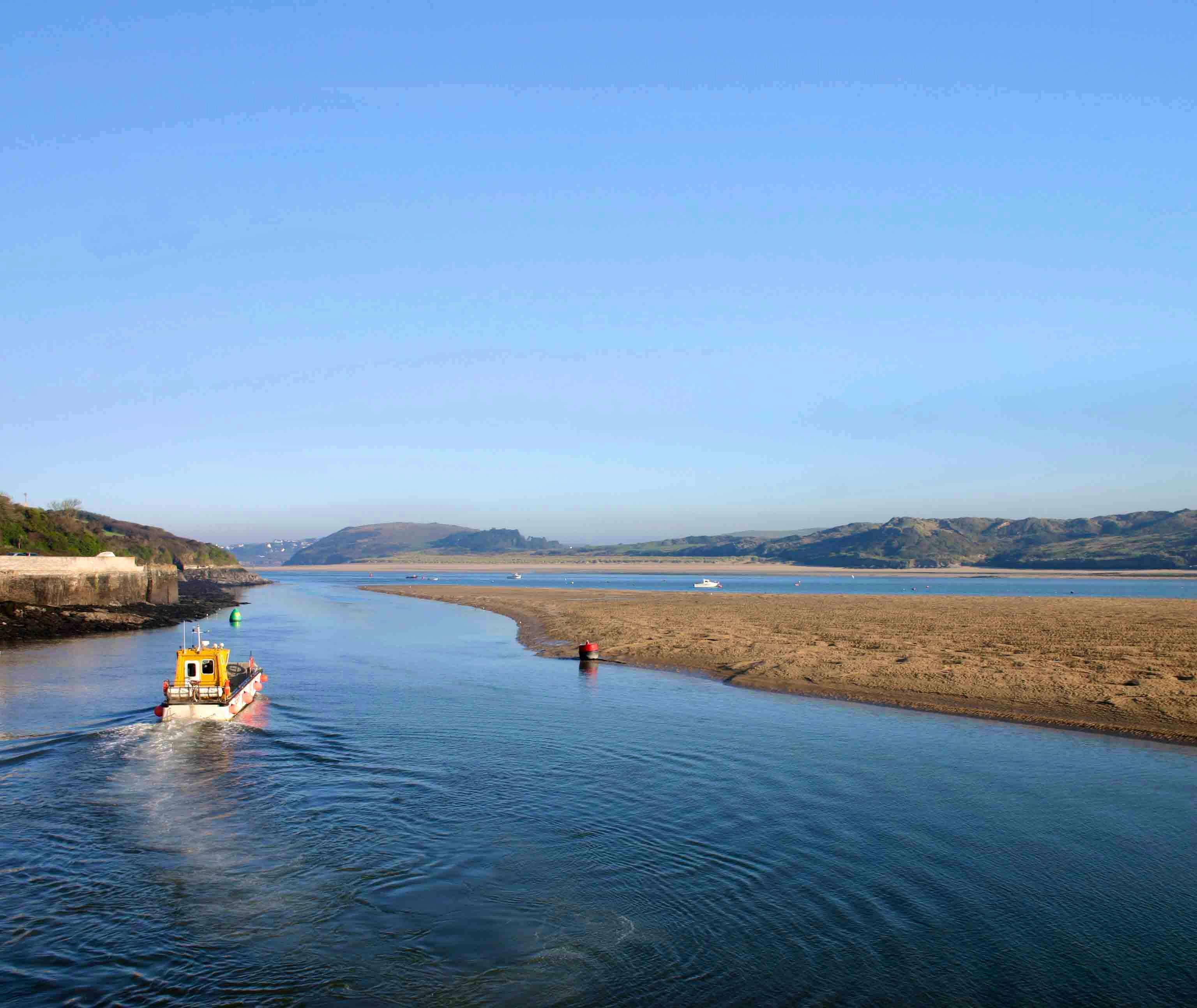 New CoolStays This Week - 21st March 2016