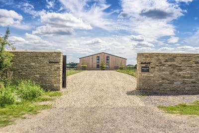 Cottages