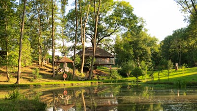 Cottages