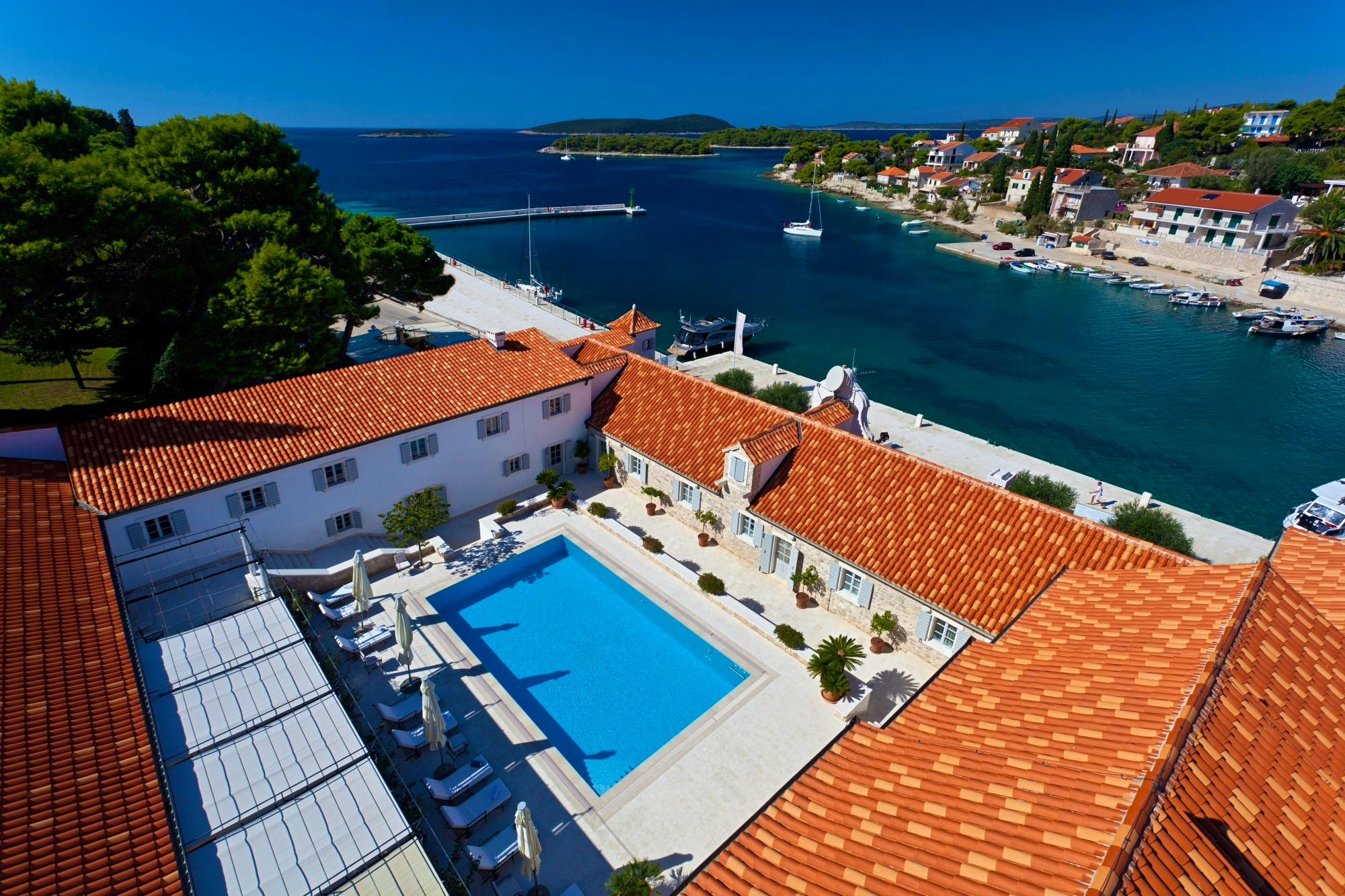 New CoolStays This Week - 6th April 2016