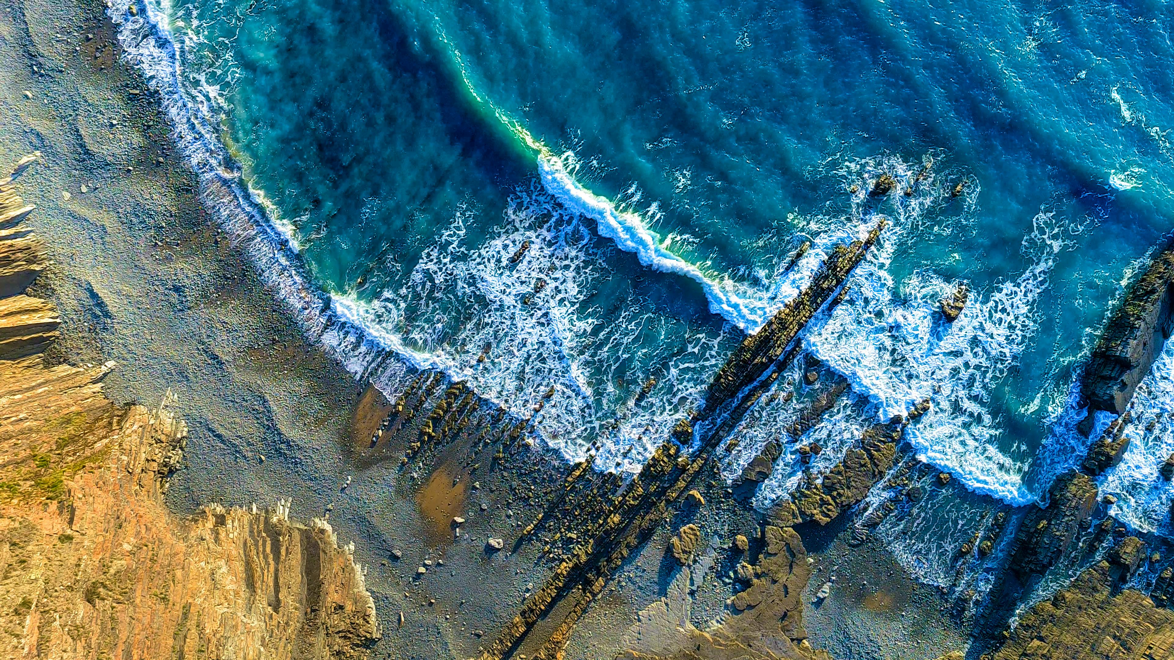 Nest Treehouse - Hartland Coast 