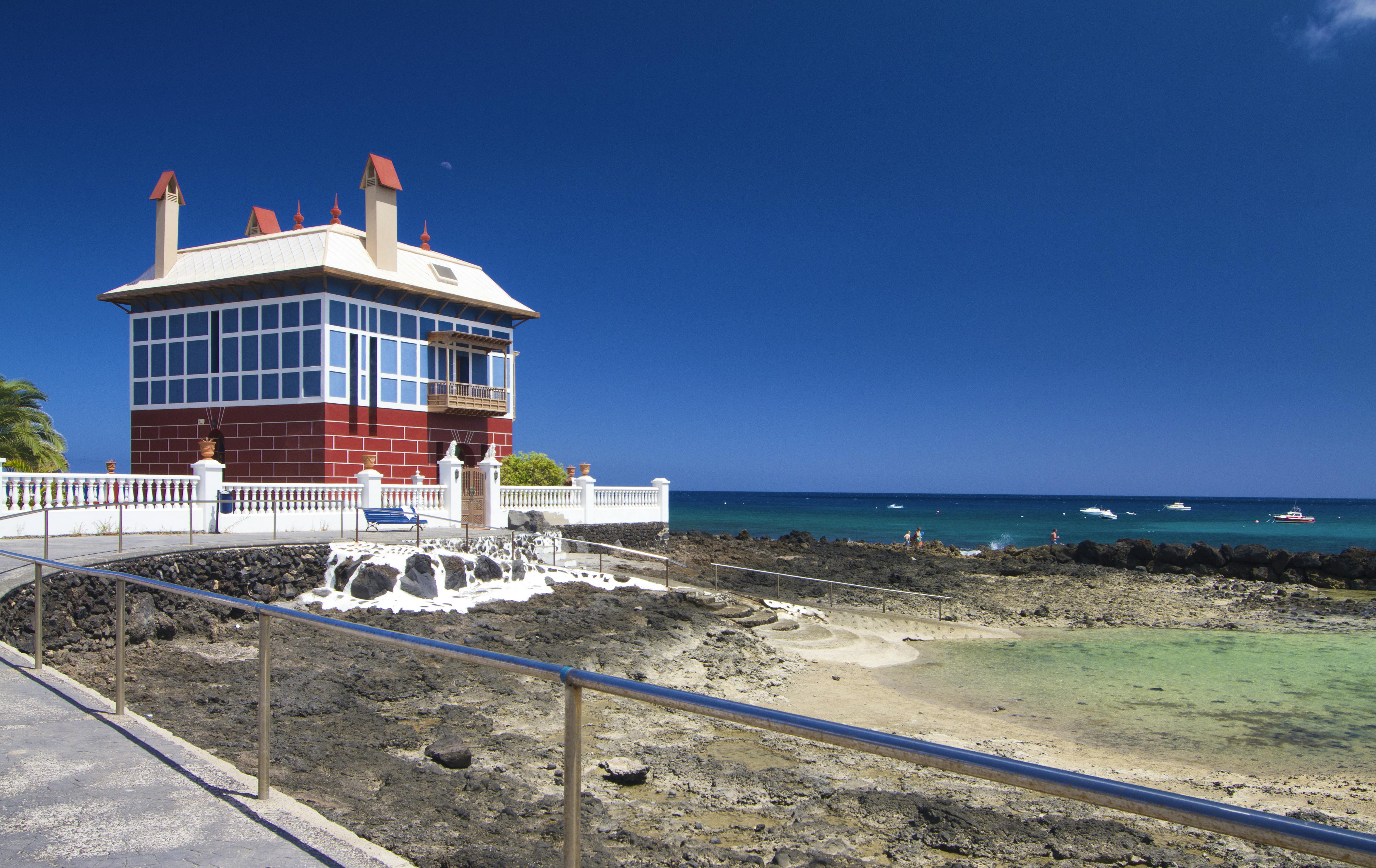 10 Best CoolStays on the Beach