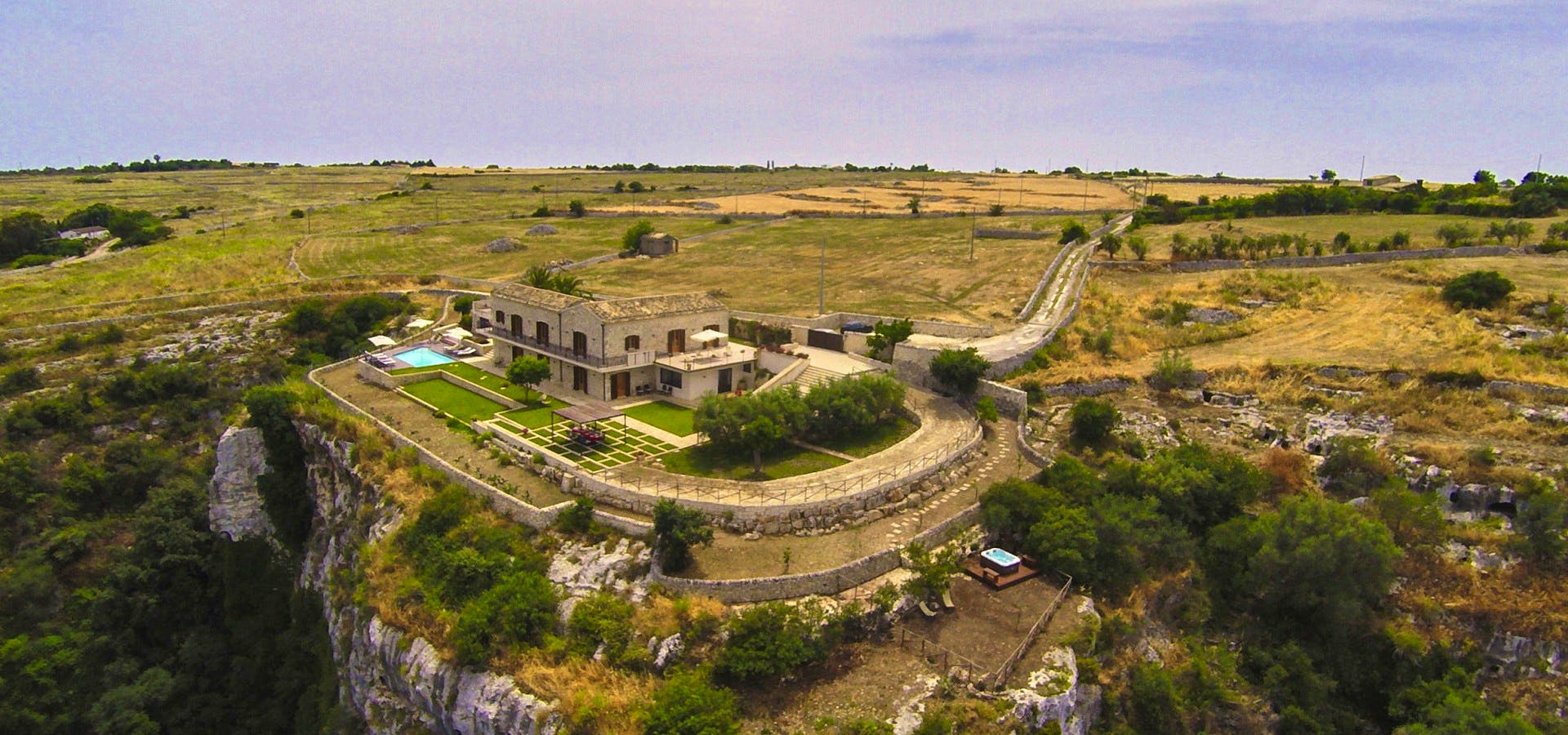 10 of the Best CoolStays in Sicily