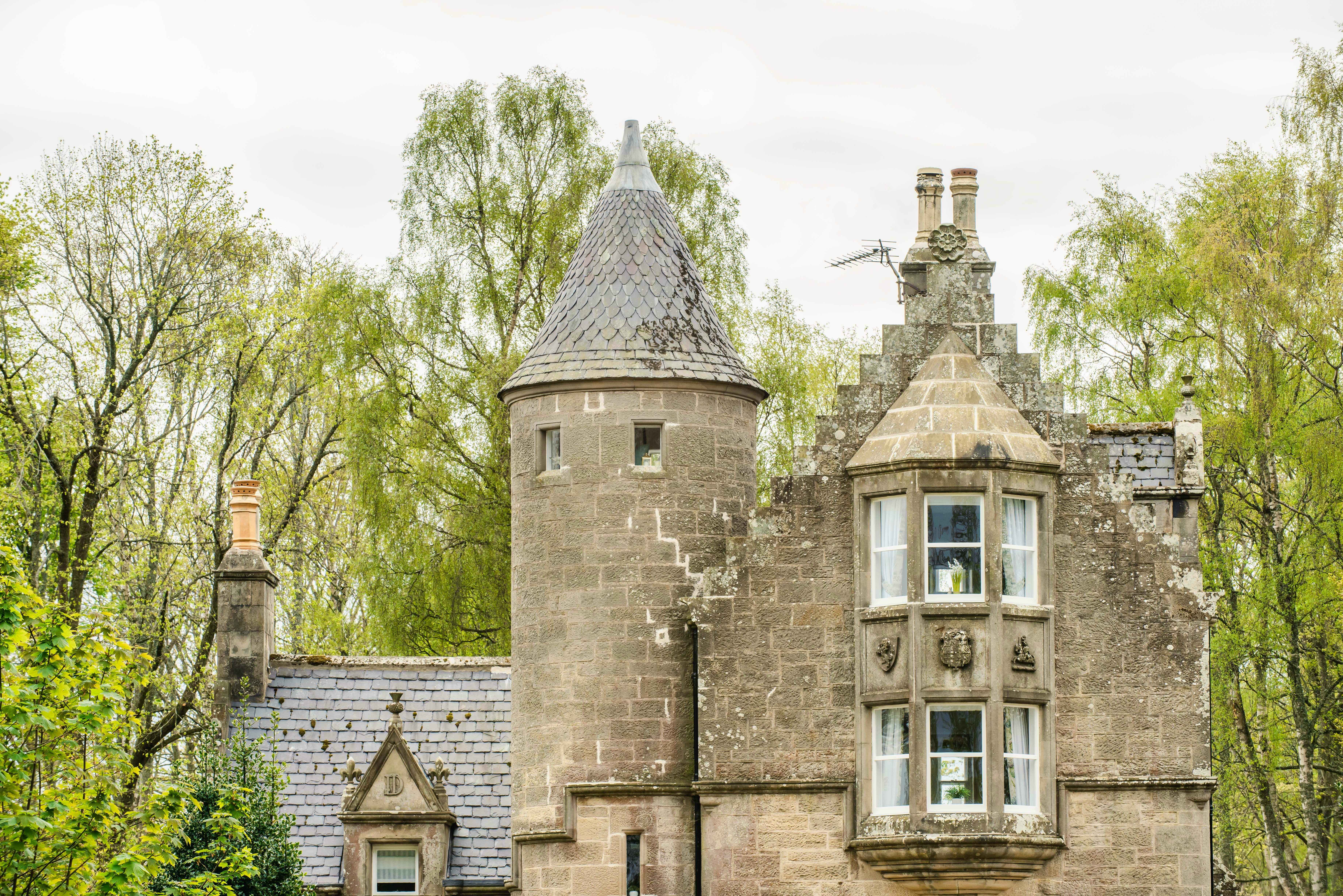 This Week's Best New Coolstays