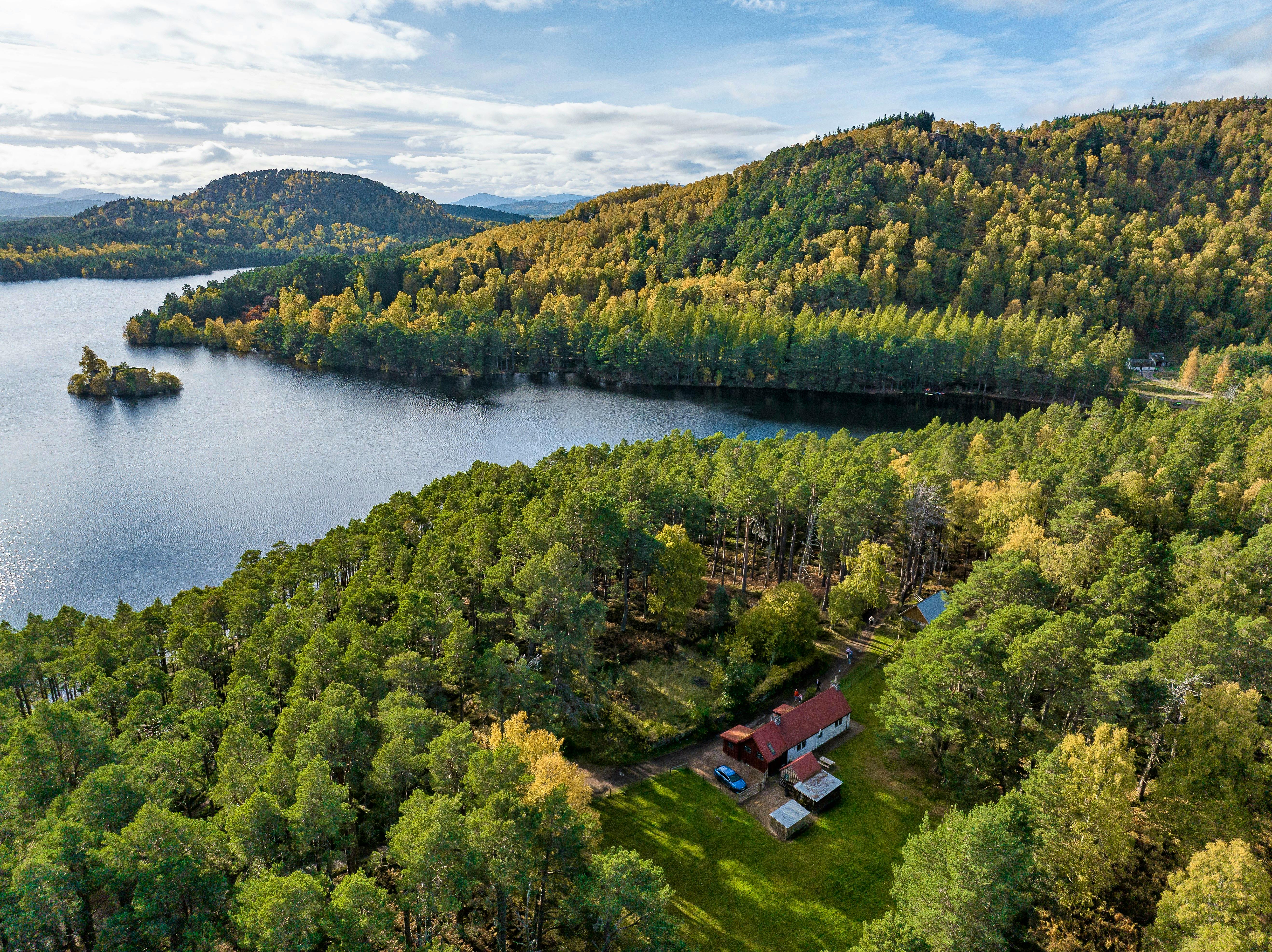 25 Barn Conversions for the Perfect Country Holiday