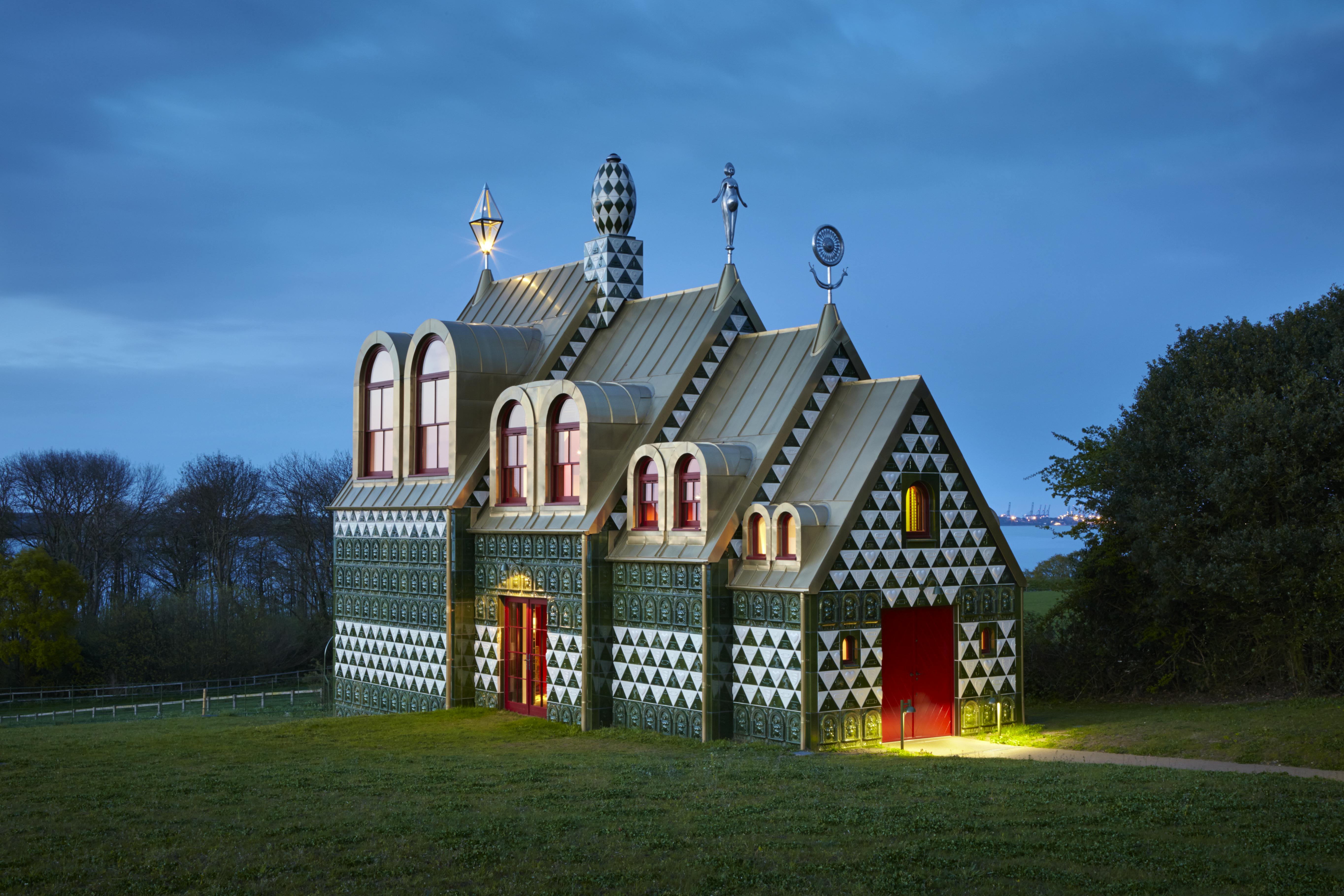 This Week's Best New Coolstays