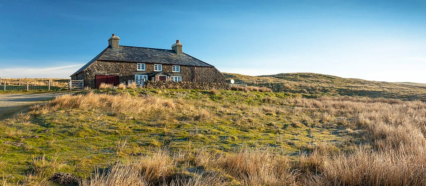 We Love National Trust Holidays